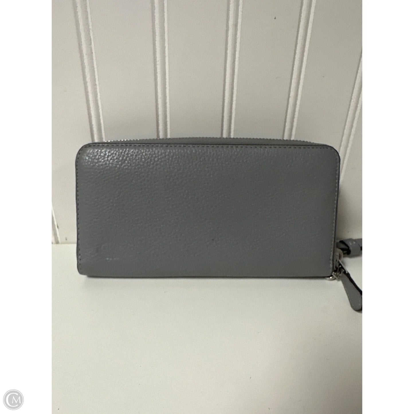 Wallet Designer By Coach, Size: Large