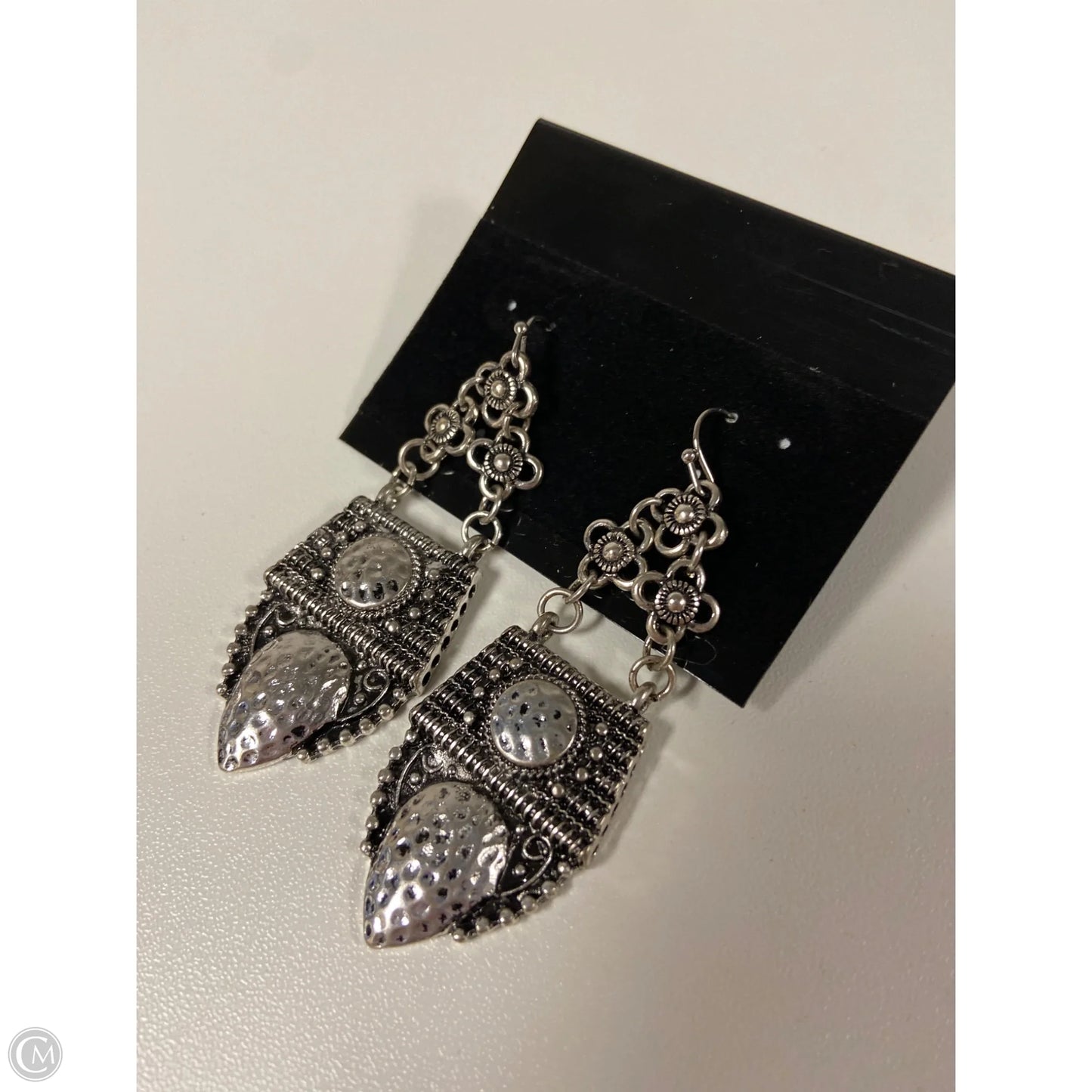 Earrings Dangle/drop By Clothes Mentor