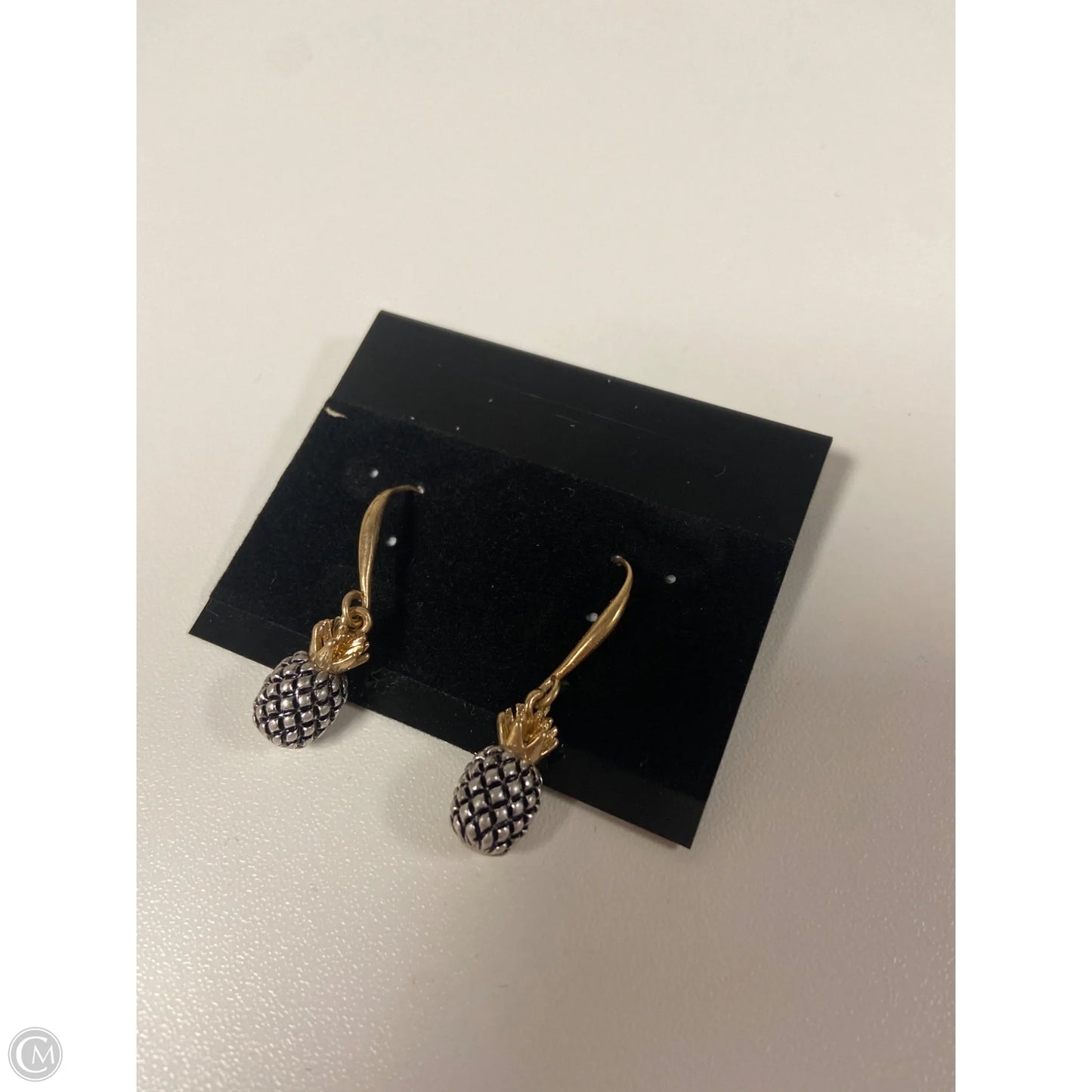 Earrings Dangle/drop By Clothes Mentor