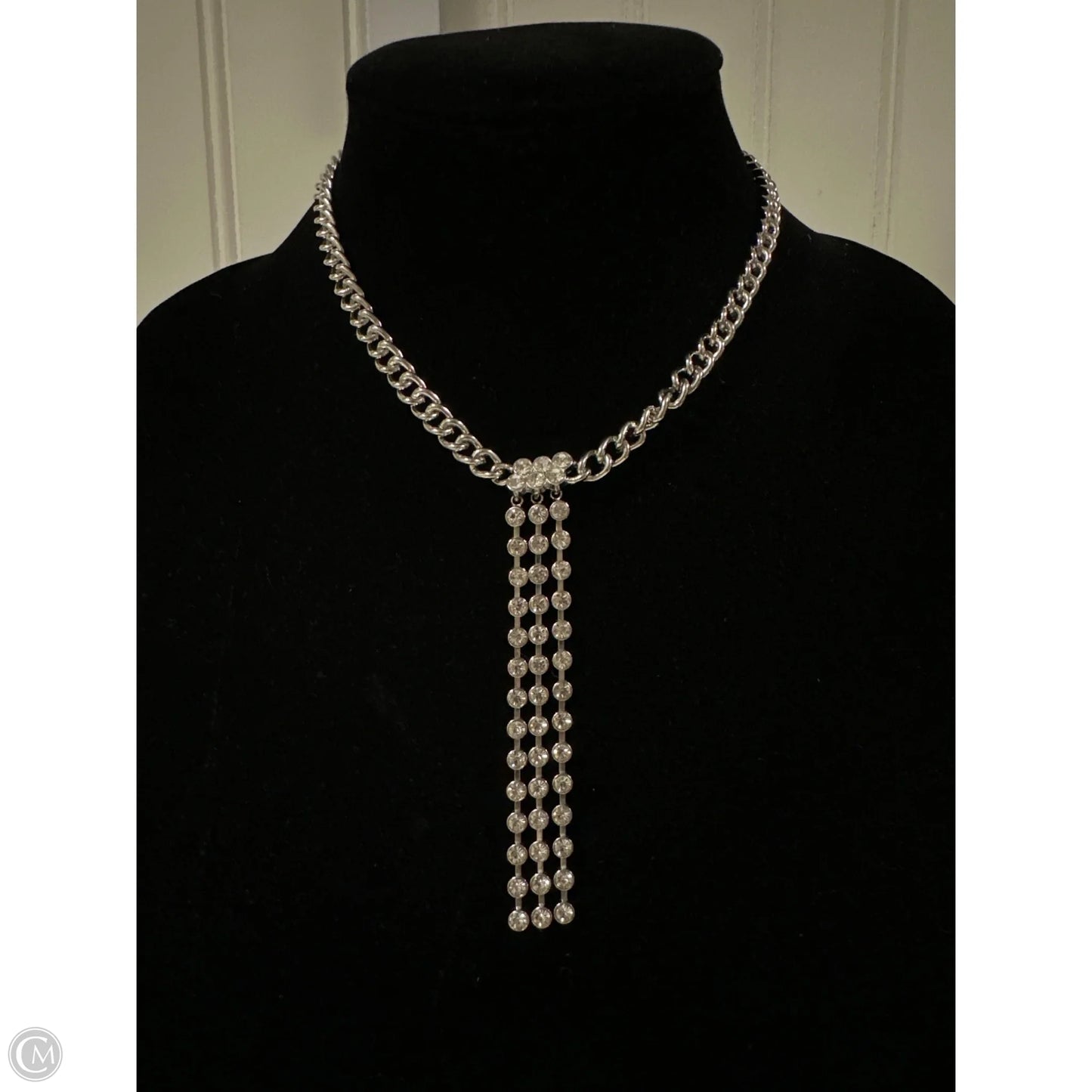 Necklace Chain By Clothes Mentor