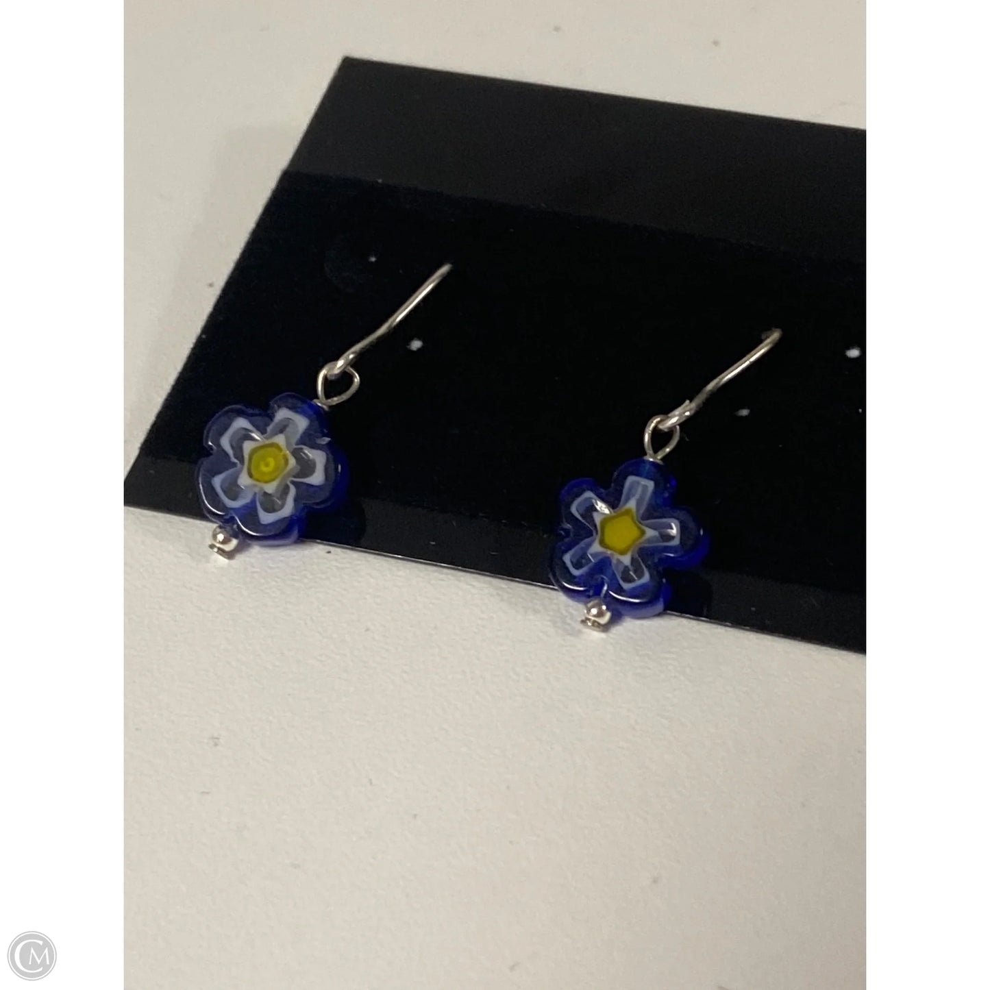 Earrings Sterling Silver By Clothes Mentor, Size: 1