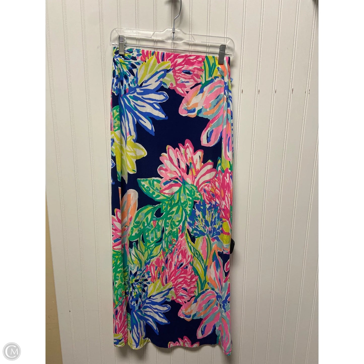 Skirt Designer By Lilly Pulitzer In Multi-colored, Size: Xs