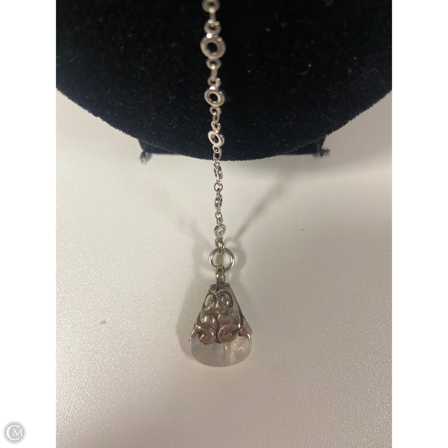 Necklace Lariat & Y-drop By Cmc, Size: 1