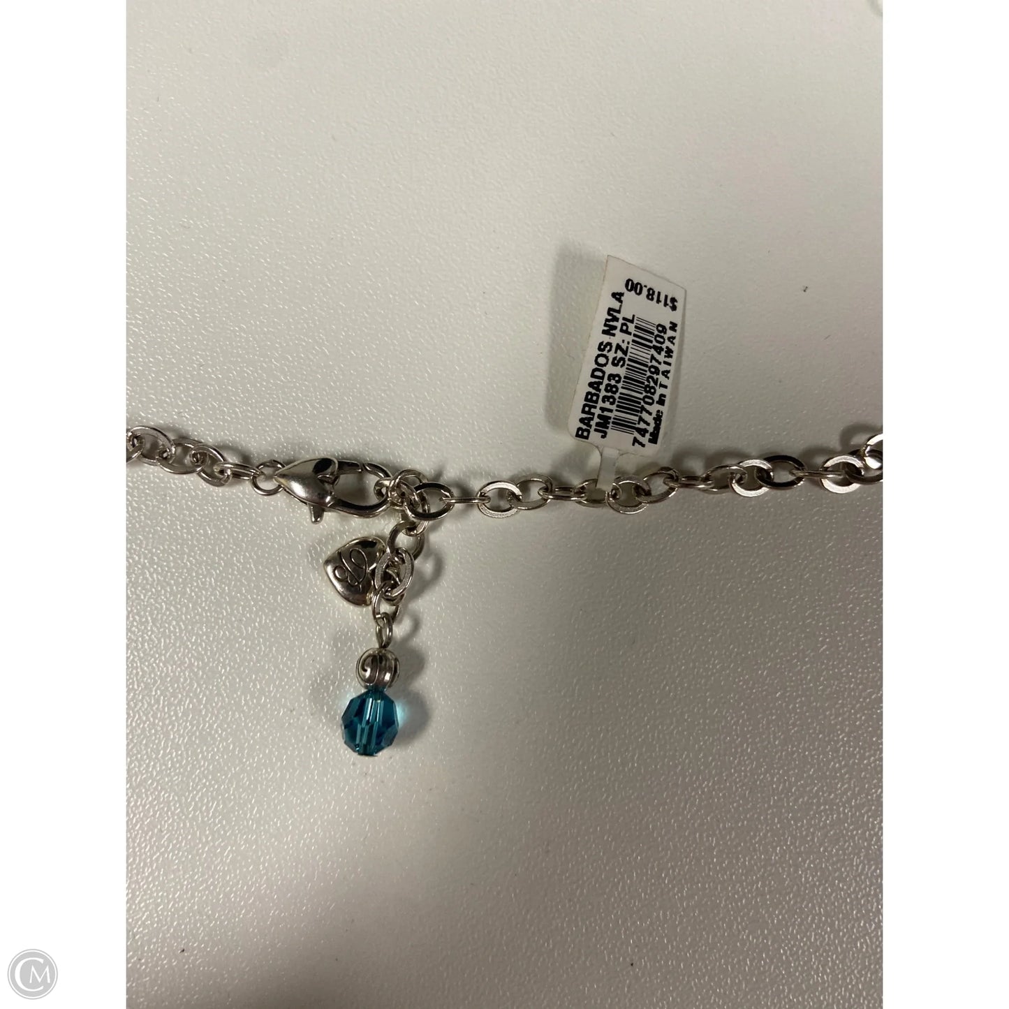 Necklace Pendant By Brighton, Size: 1