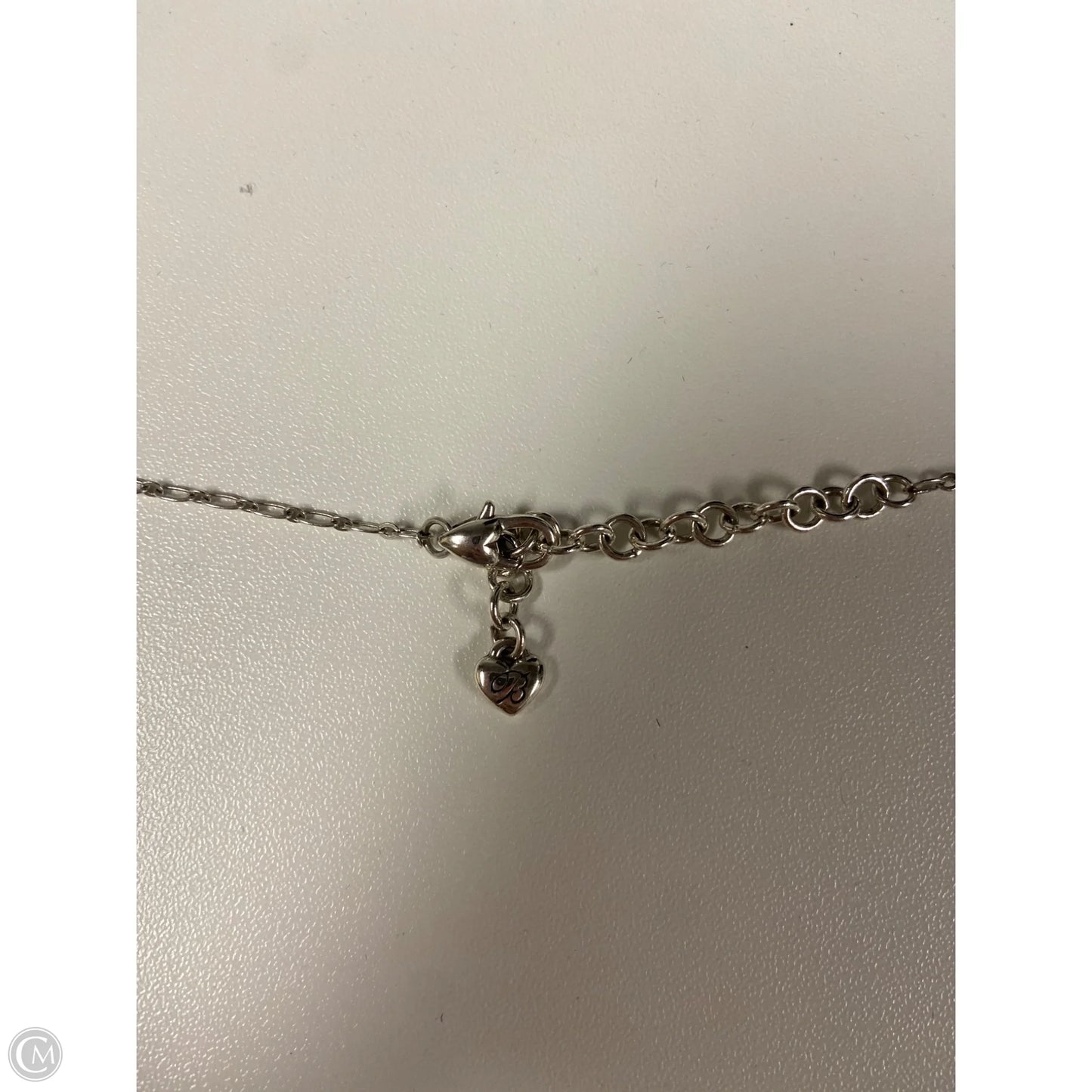 Necklace Charm By Brighton, Size: 1