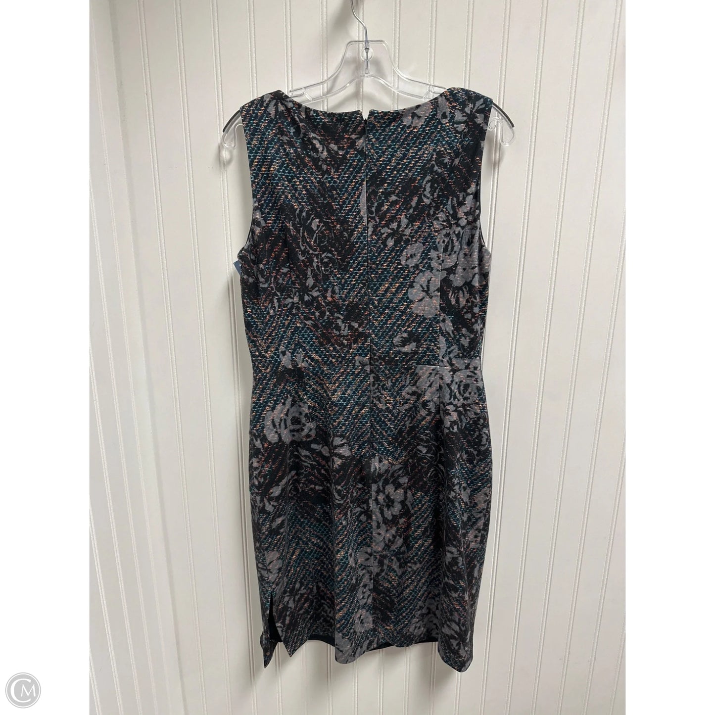 Dress Work By Antonio Melani In Black, Size: M