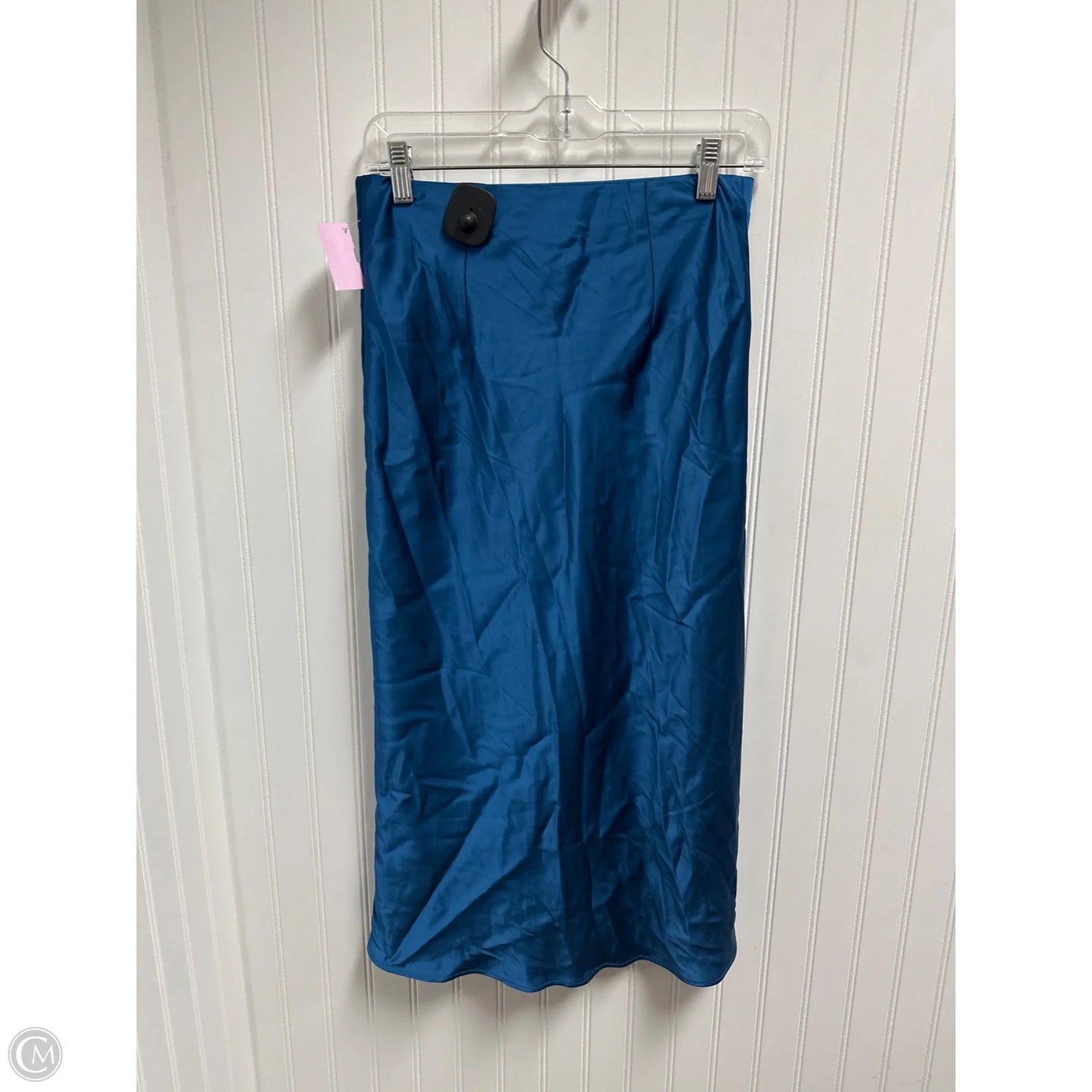 Skirt Midi By Sincerely Jules In Blue, Size: 0