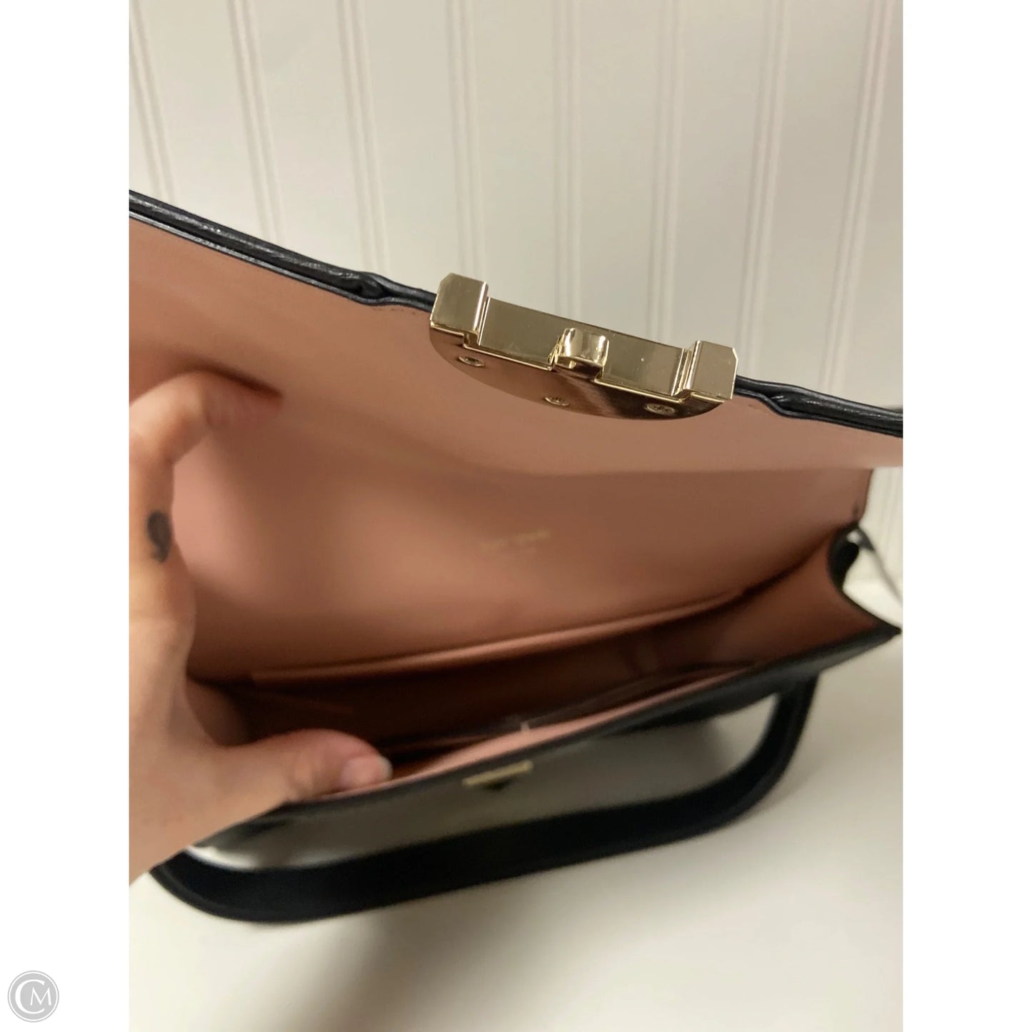 Handbag Designer By Kate Spade, Size: Medium