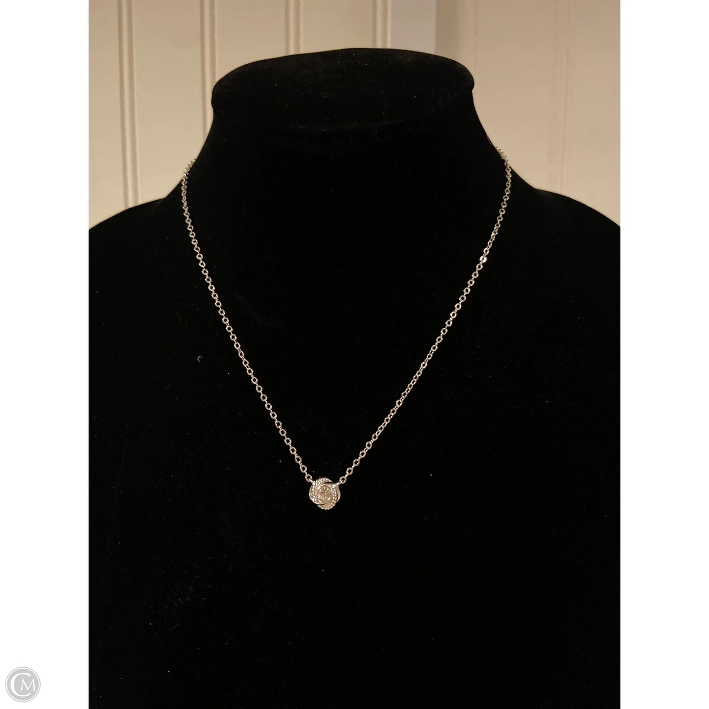 Necklace Designer By Kate Spade, Size: 1