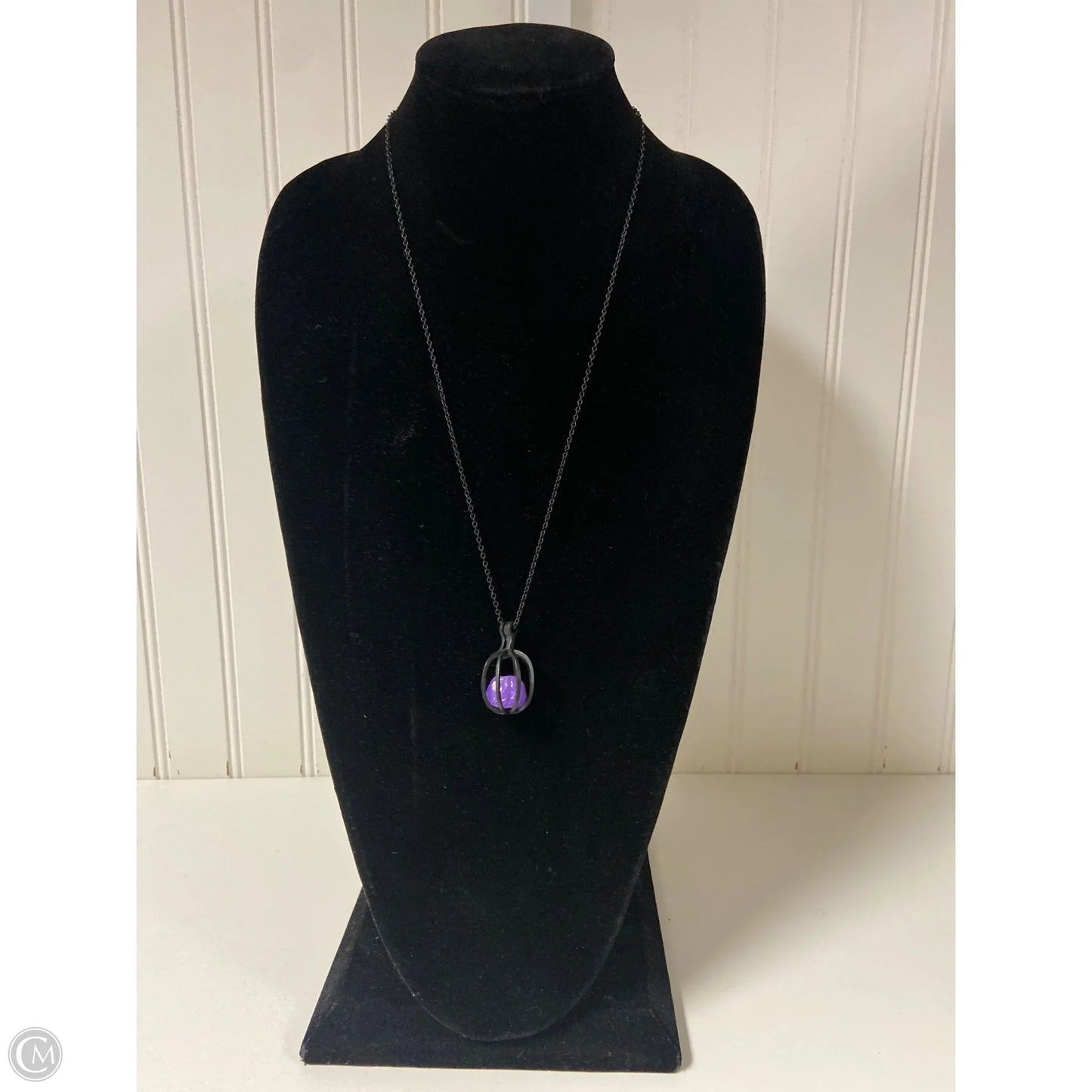 Necklace Pendant By Clothes Mentor, Size: 1