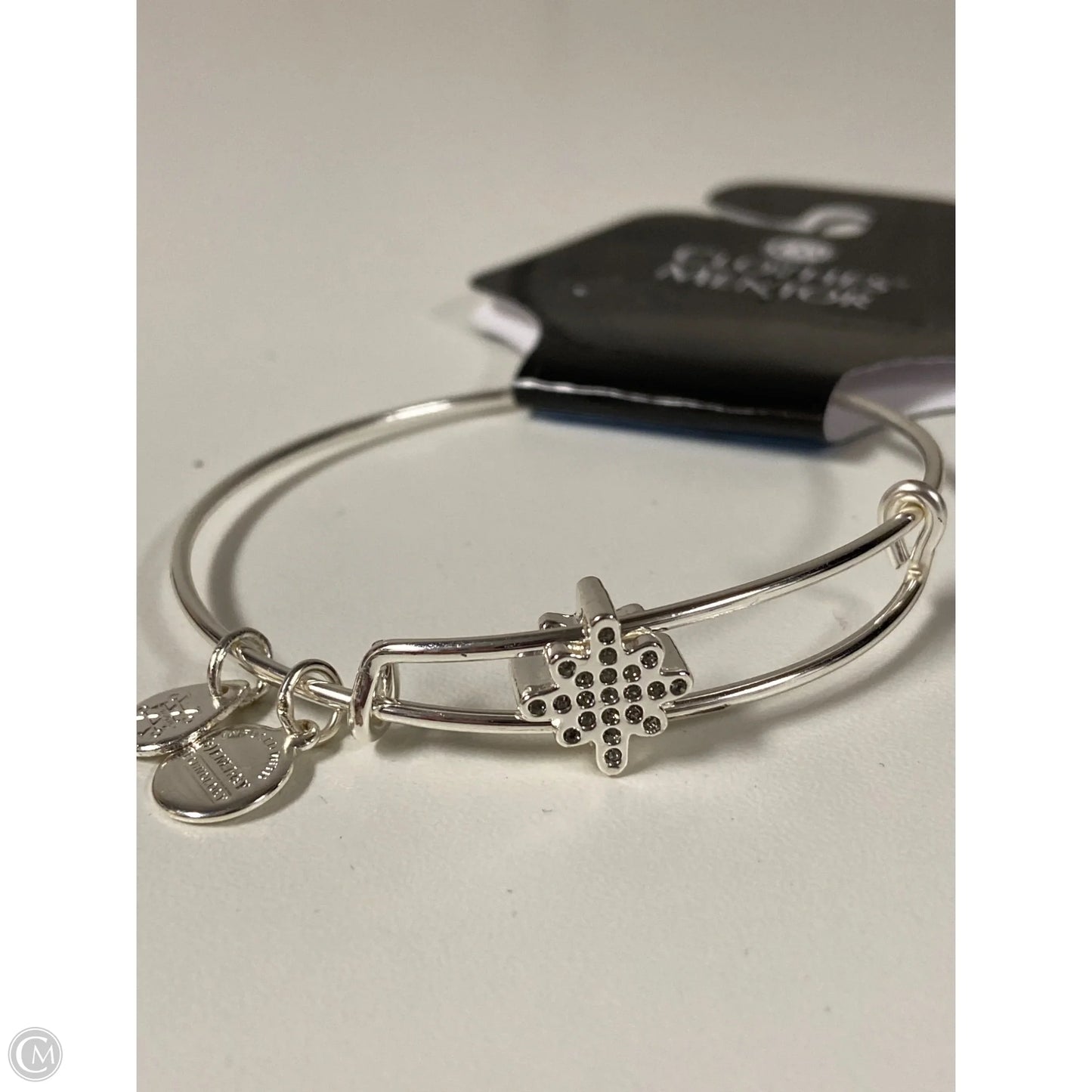 Bracelet Bangle By Alex And Ani, Size: 1