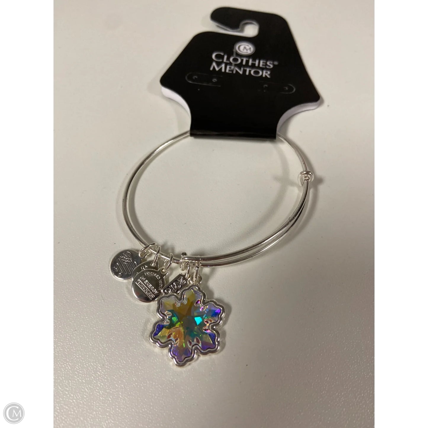 Bracelet Bangle By Alex And Ani, Size: 1