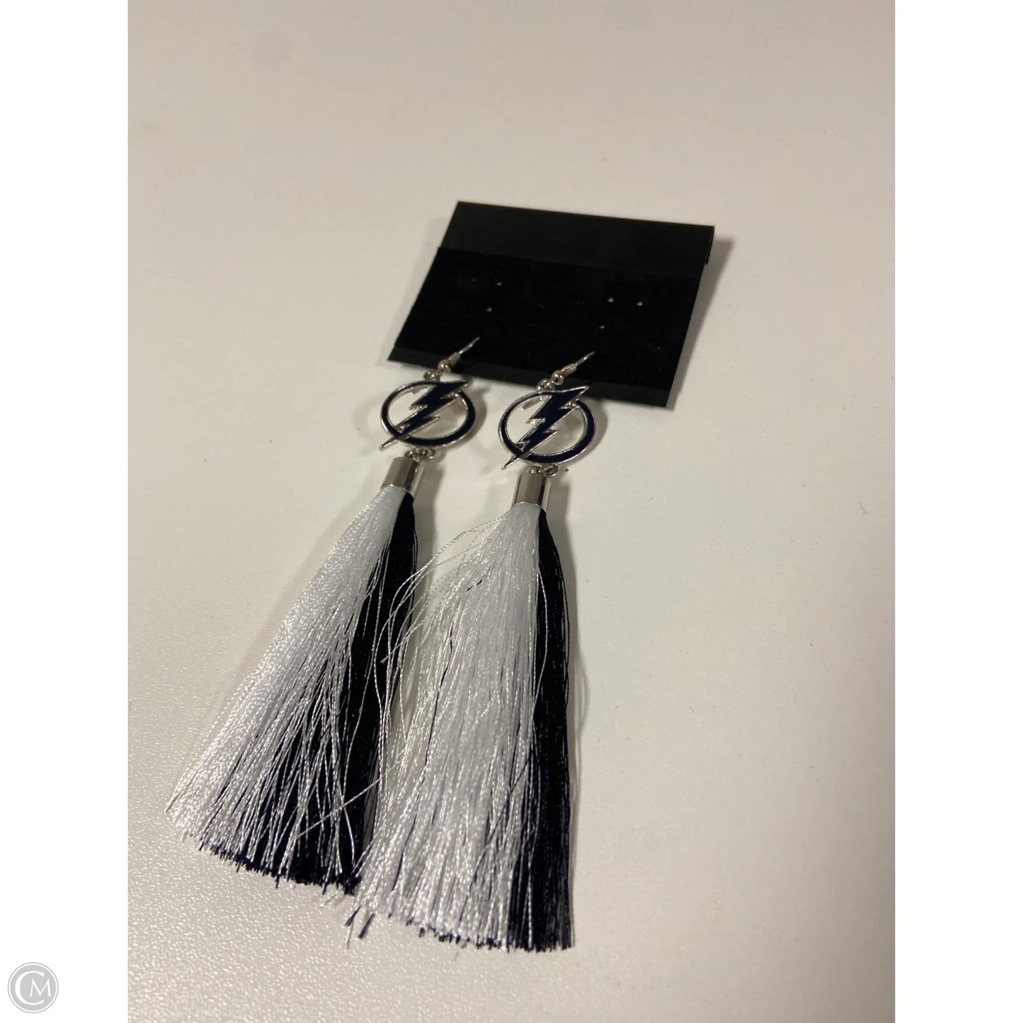 Earrings Dangle/drop By Clothes Mentor