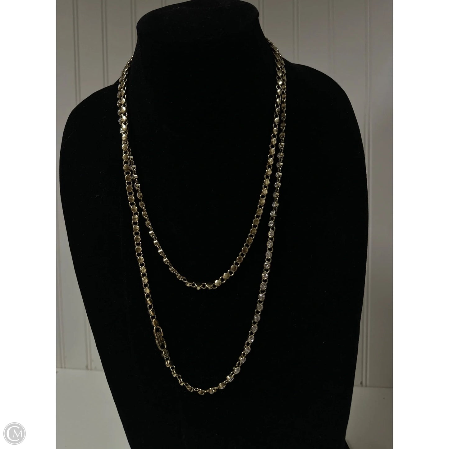 Necklace Chain By Clothes Mentor, Size: 1