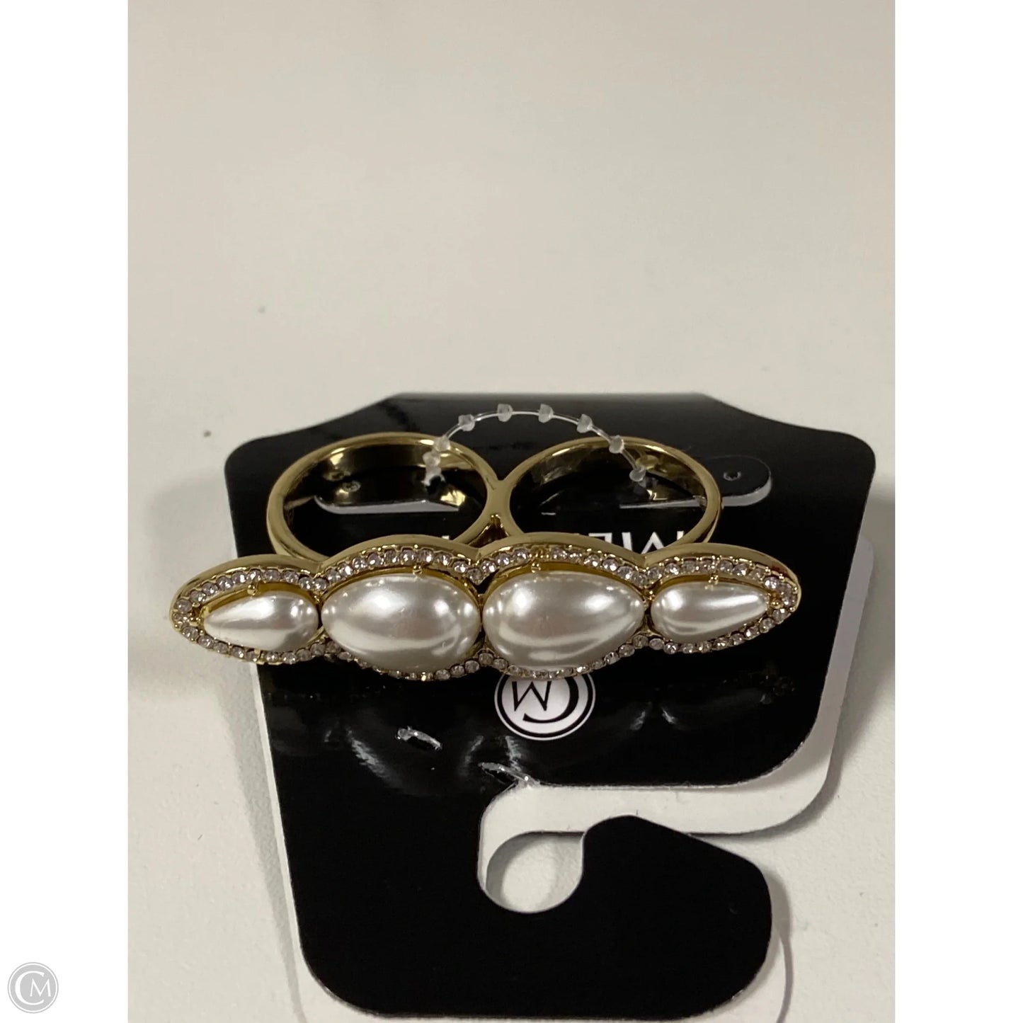 Ring Other By Clothes Mentor, Size: 7