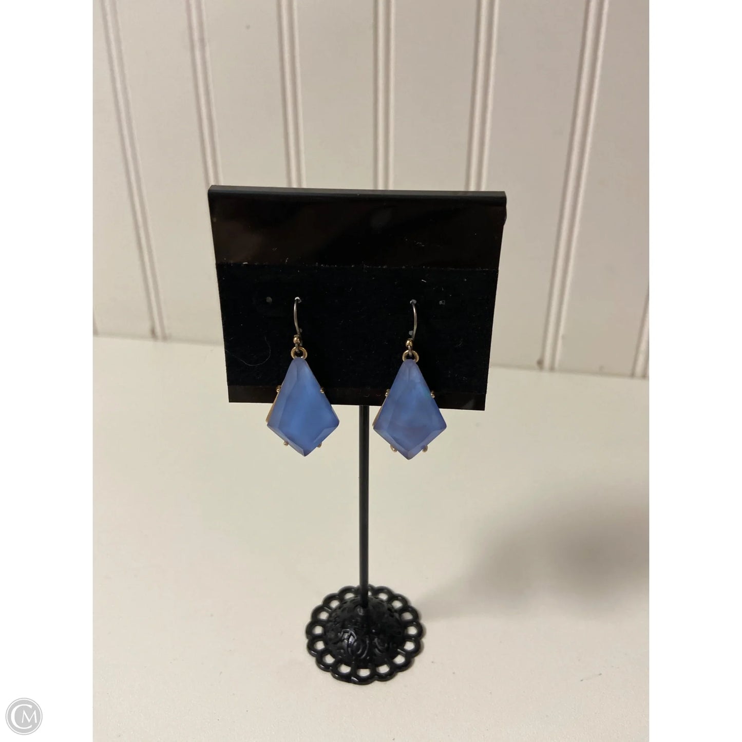 Earrings Dangle/drop By Lucky Brand, Size: 1