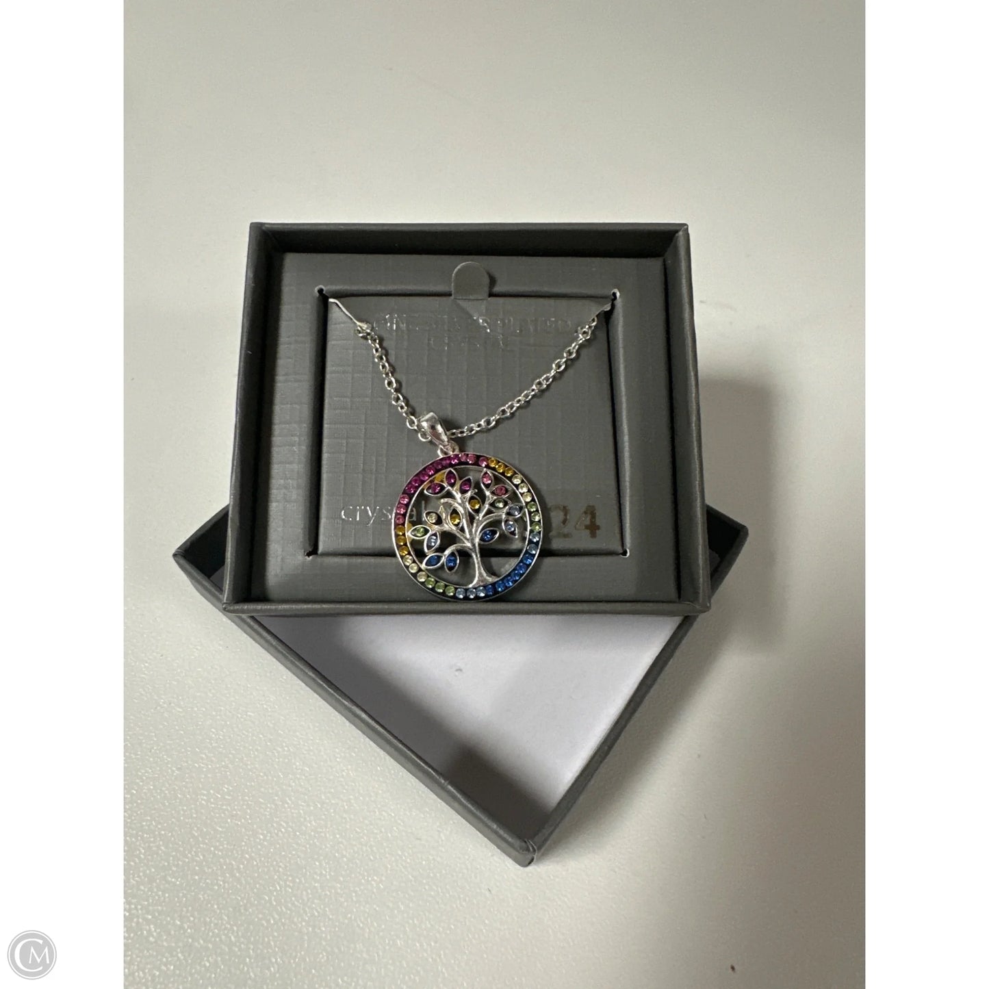 Necklace Pendant By Clothes Mentor, Size: 1