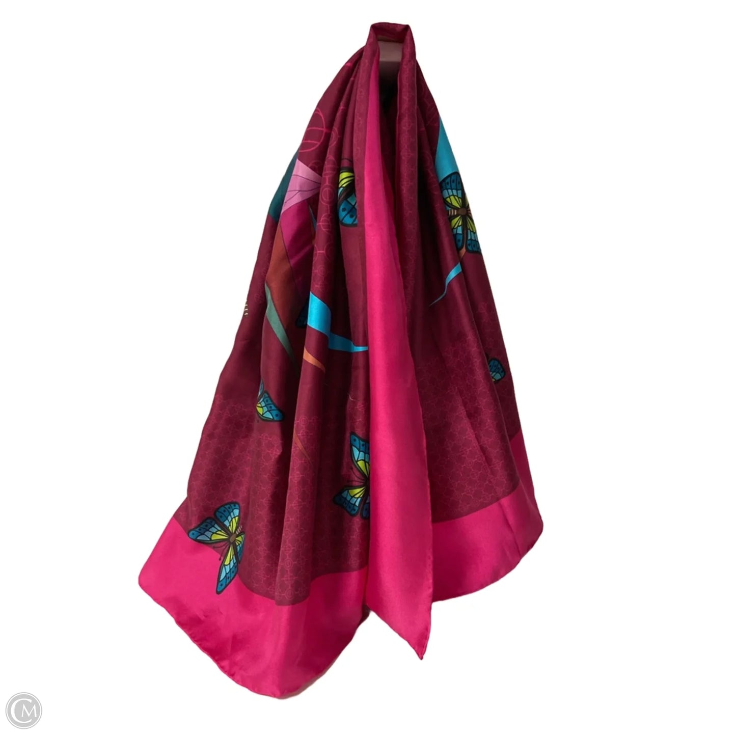 Scarf Square By Henri Bendel