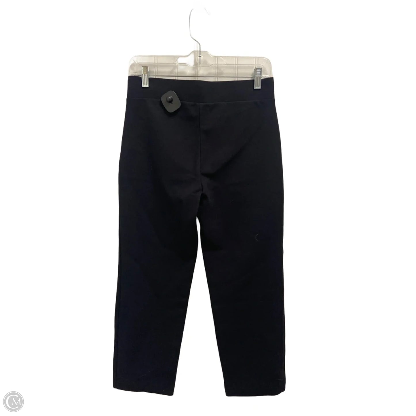 Athletic Leggings By Loft In Black, Size: S
