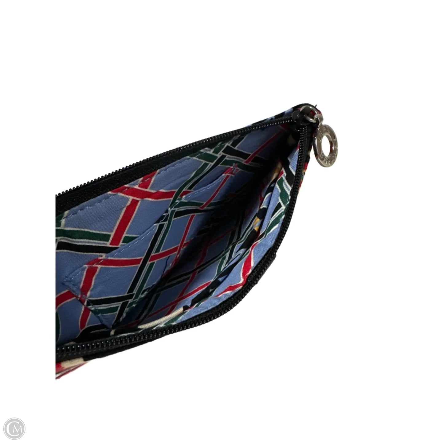 Wristlet By Vera Bradley, Size: Small