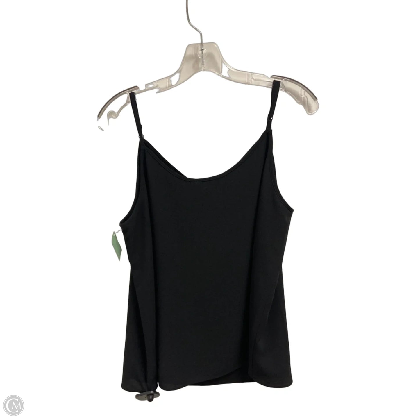 Top Sleeveless By 1.state In Black, Size: L