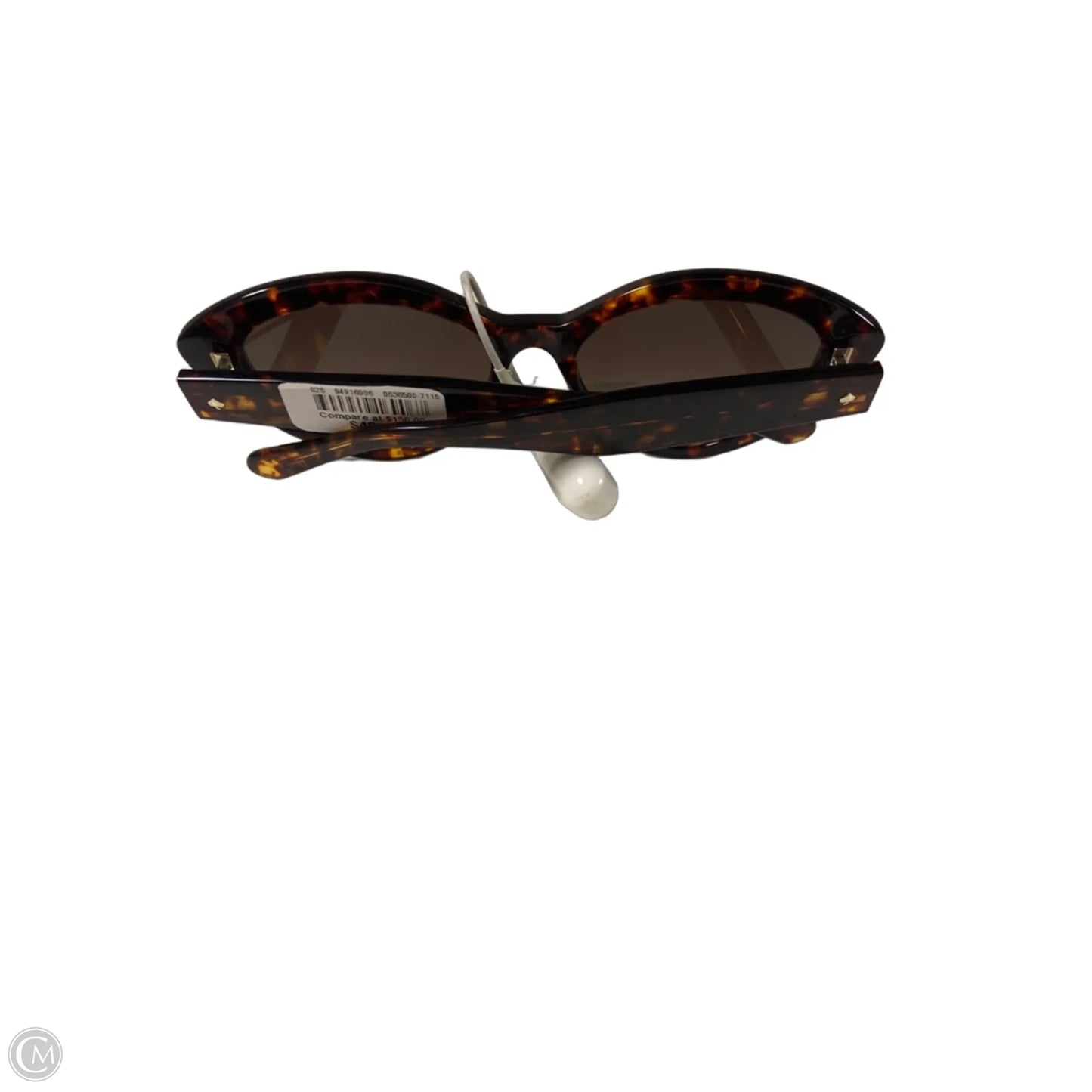 Sunglasses Designer By Kate Spade, Size: Medium