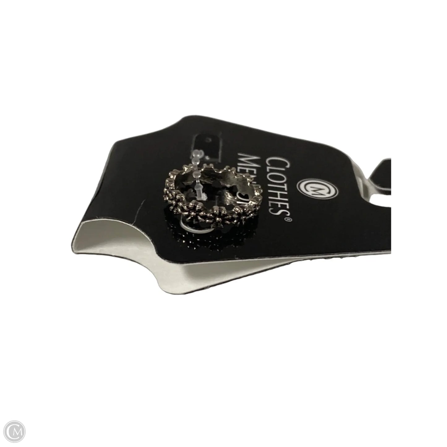 Ring Band By Clothes Mentor, Size: 5