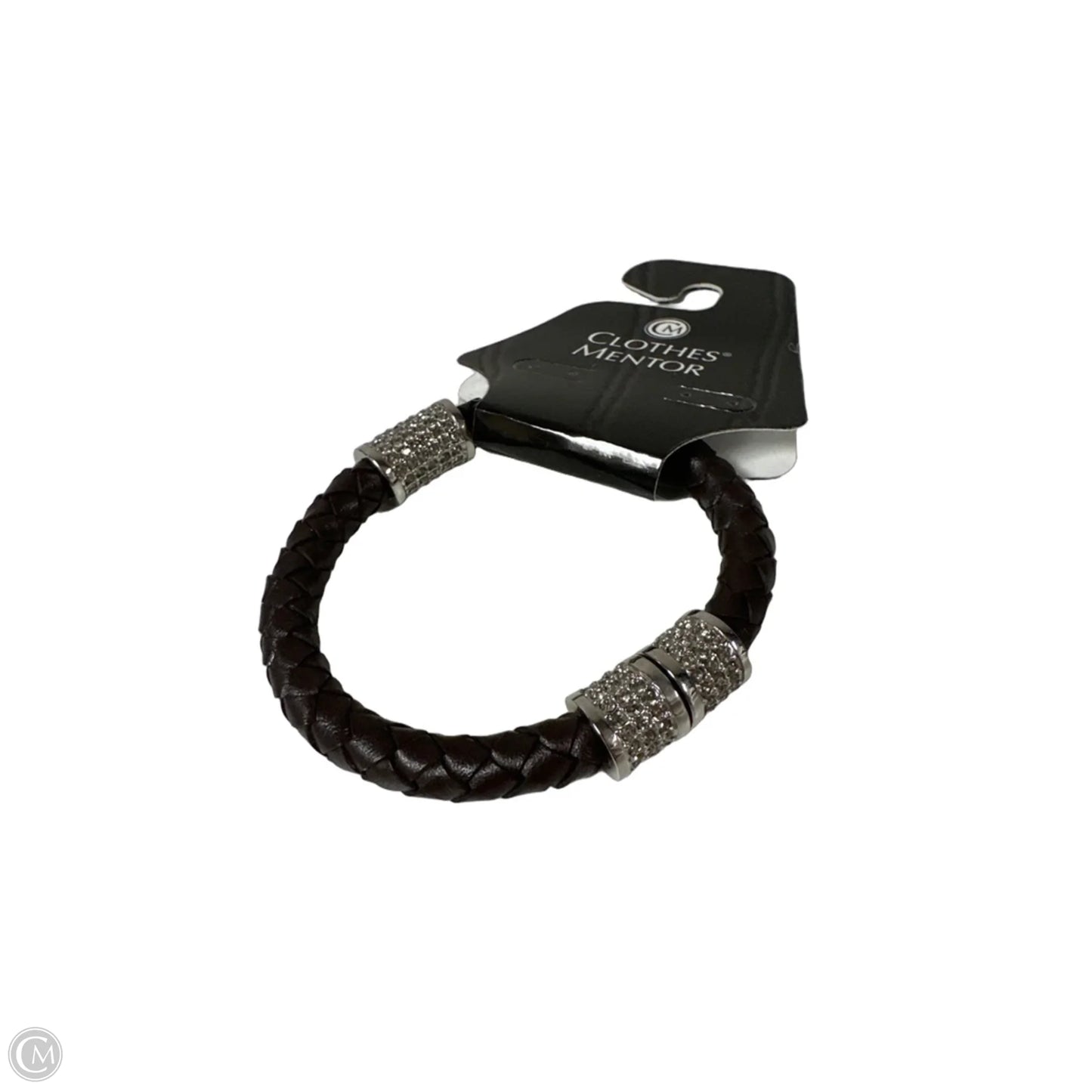 Bracelet Bangle By Clothes Mentor, Size: 1