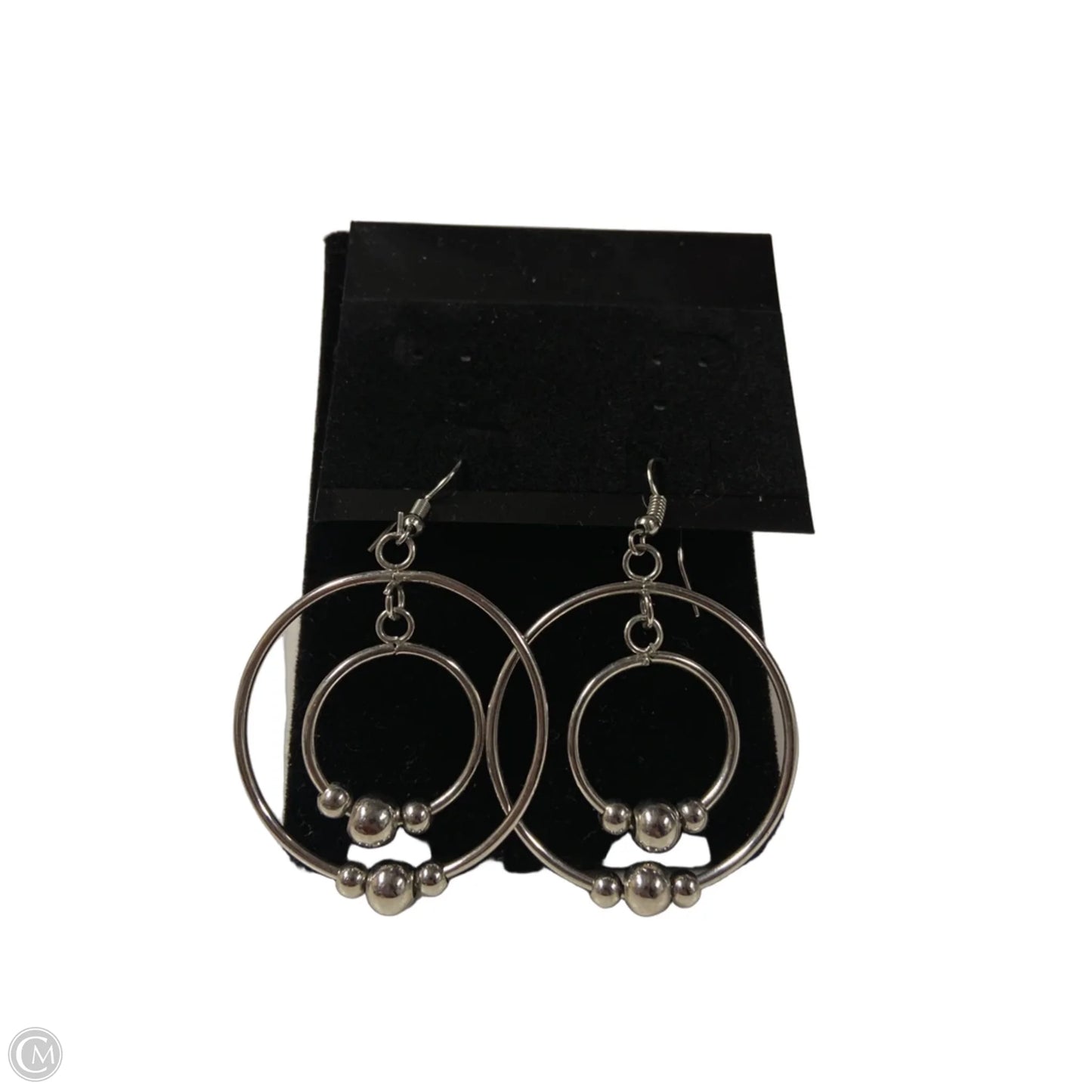 Earrings Dangle/drop By Clothes Mentor, Size: 1