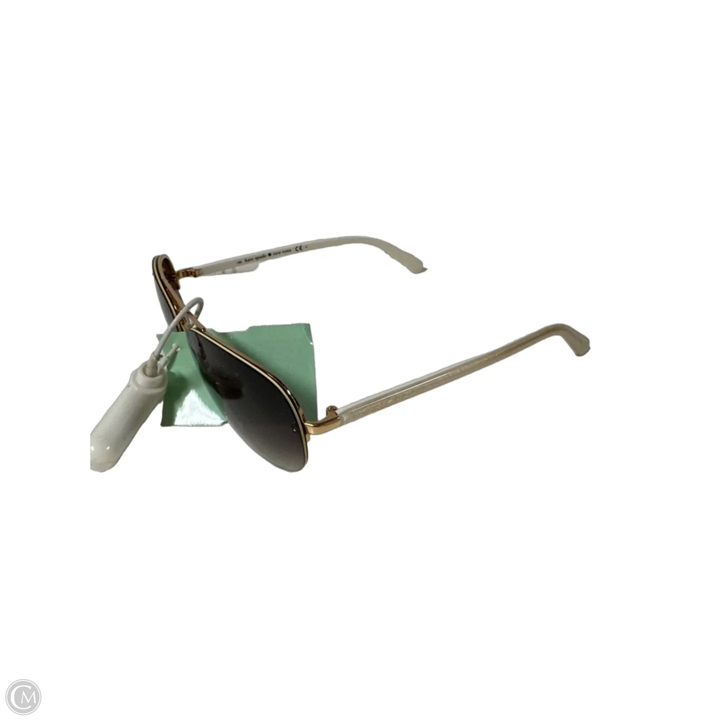 Sunglasses Designer By Kate Spade, Size: Small