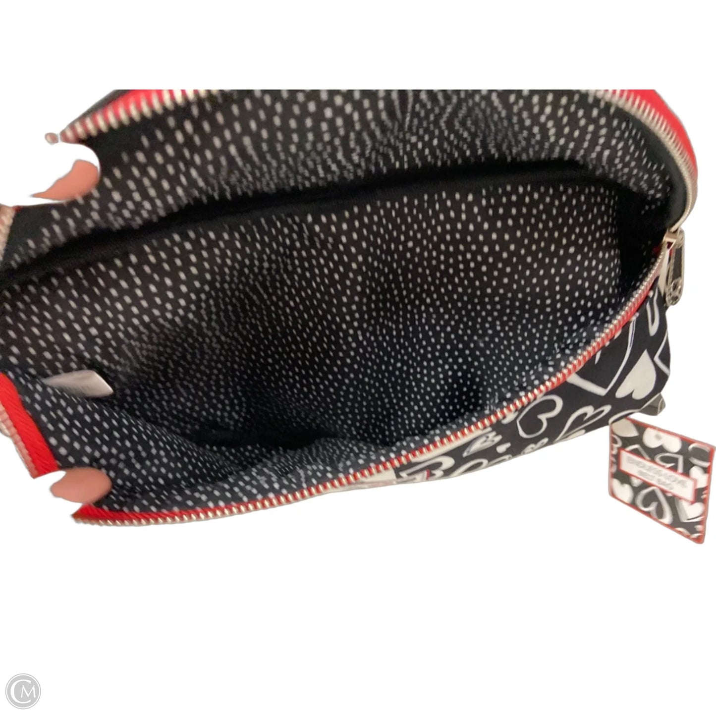 Belt Bag By Brighton, Size: Medium