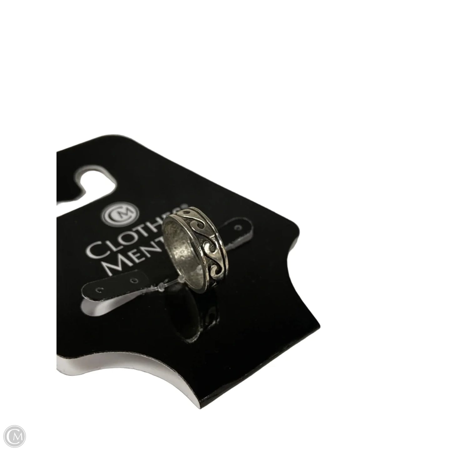 Ring Band By Clothes Mentor, Size: 4