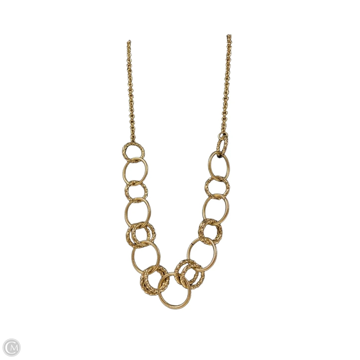 Necklace Chain By Clothes Mentor, Size: 1