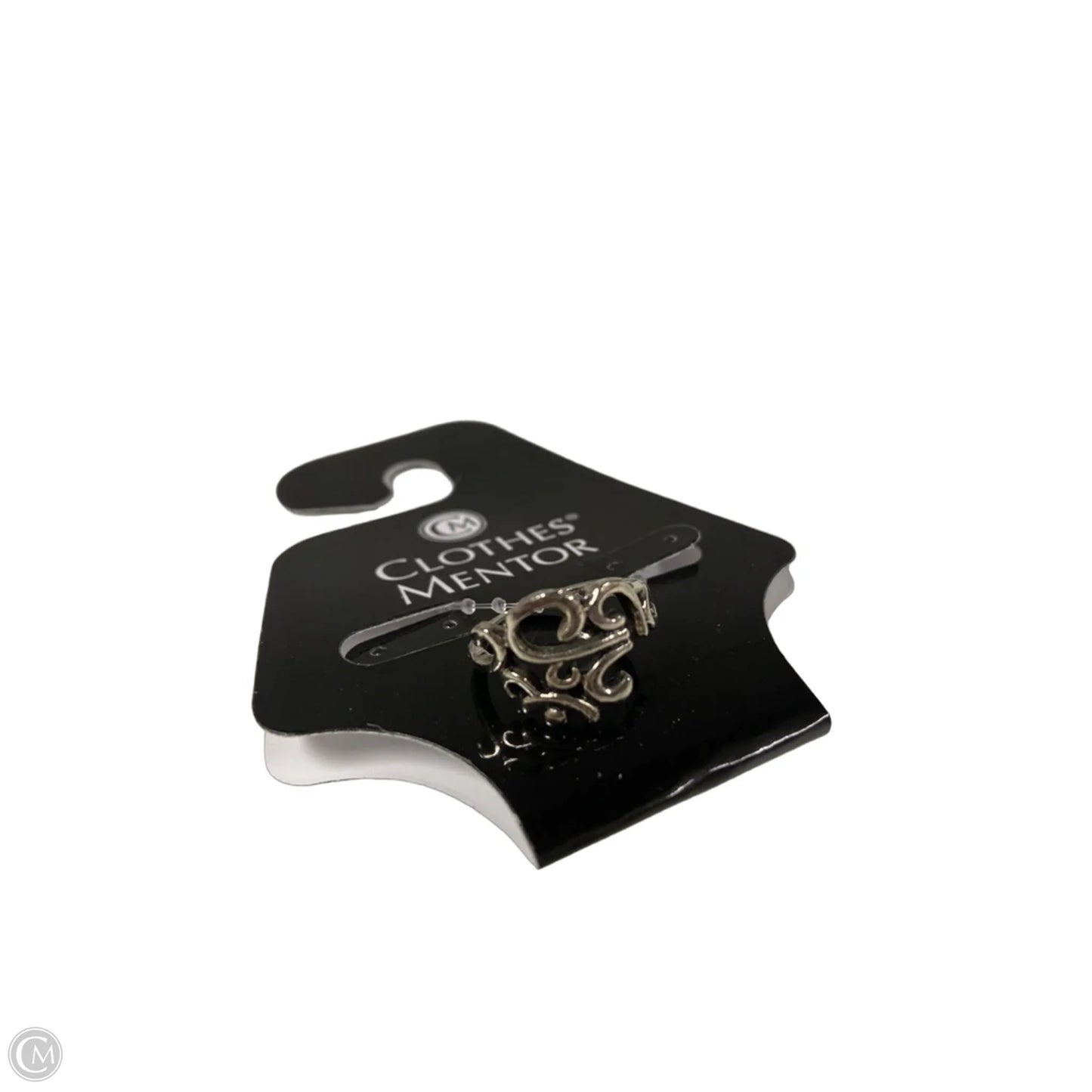 Ring Band By Clothes Mentor, Size: 5
