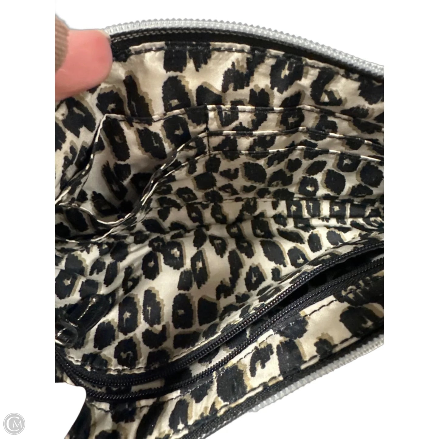 Wristlet By Nine West, Size: Medium