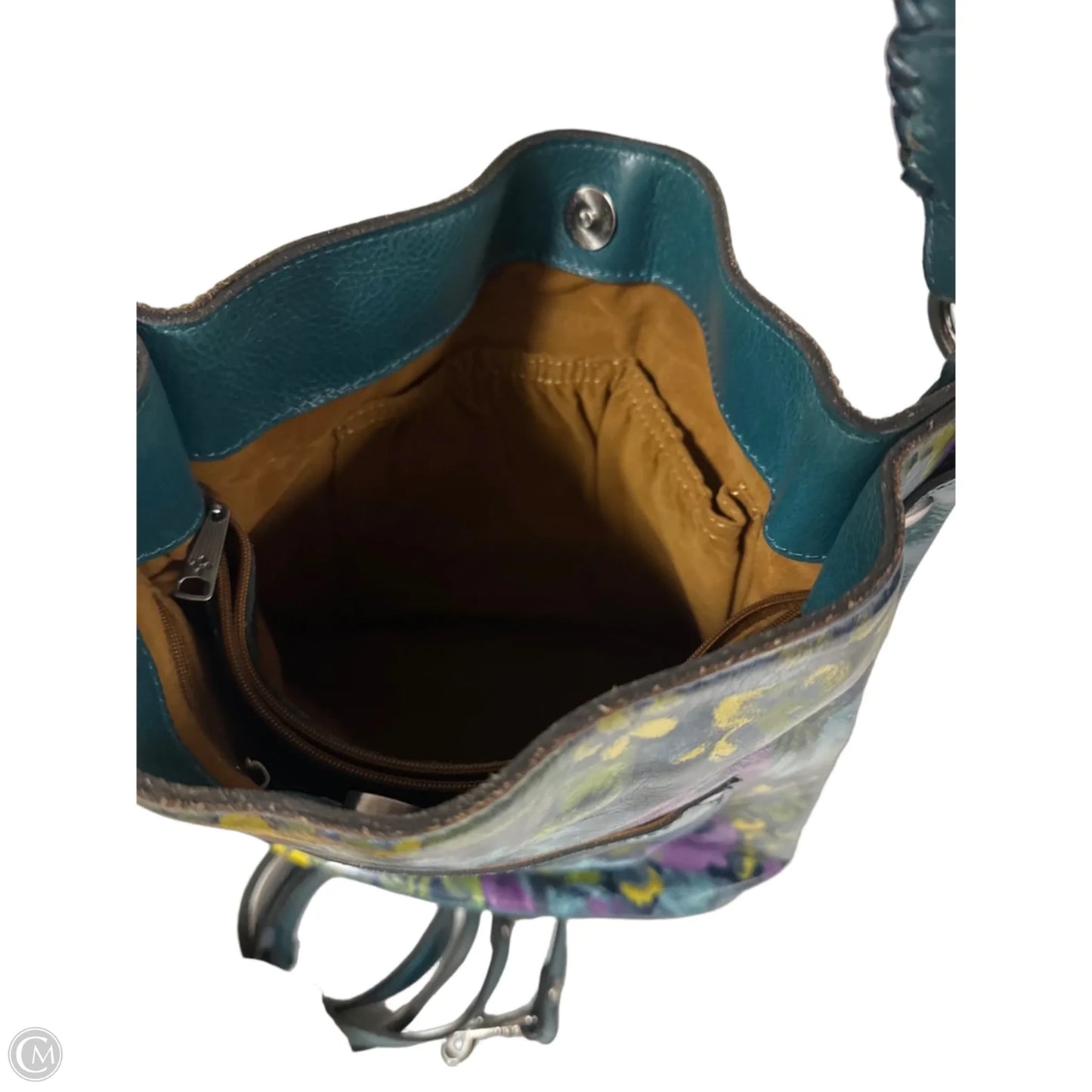 Handbag Designer By Patricia Nash, Size: Medium
