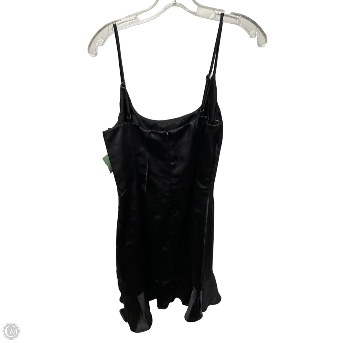 Dress Casual Short By Lulus In Black, Size: M