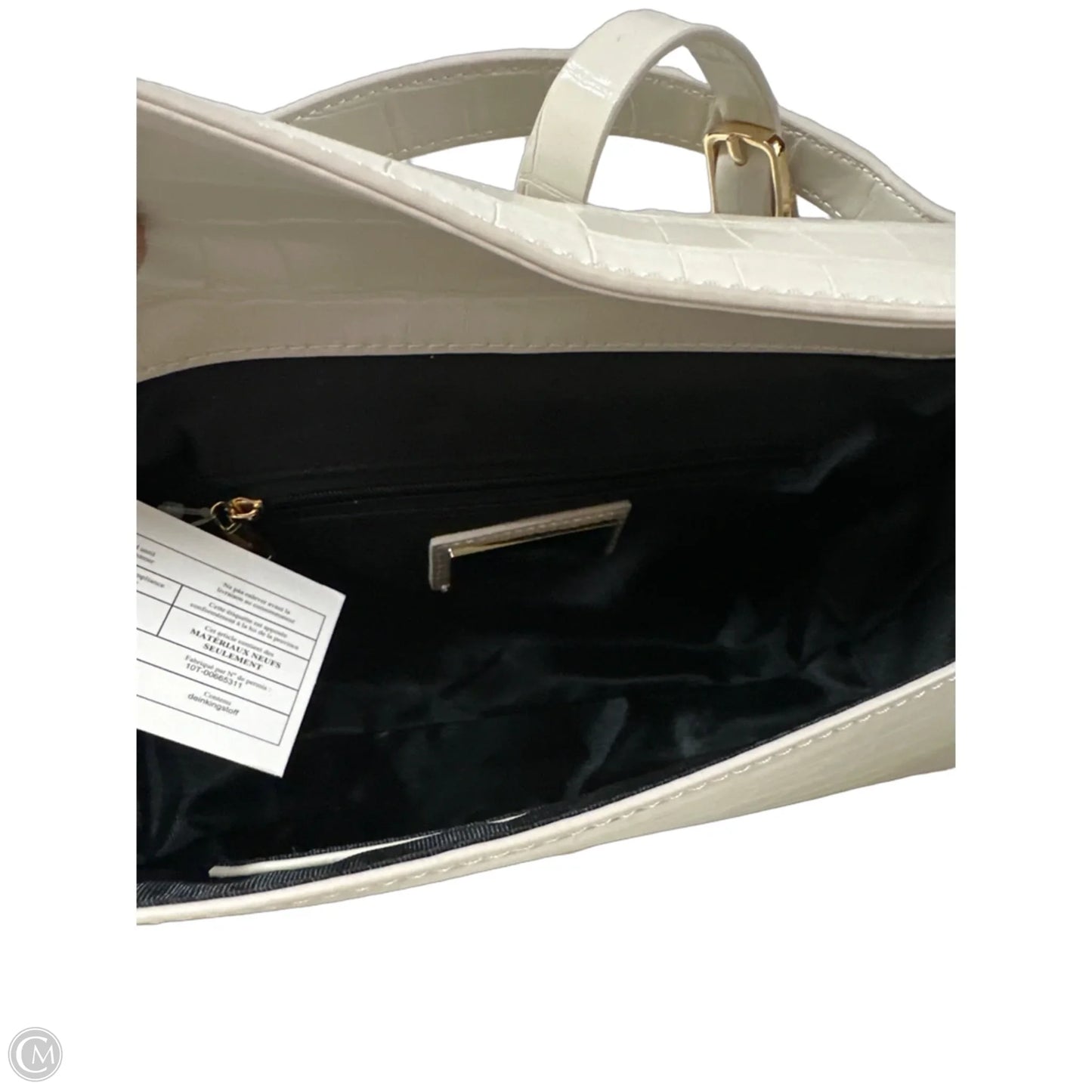 Handbag By Urban Expressions, Size: Medium