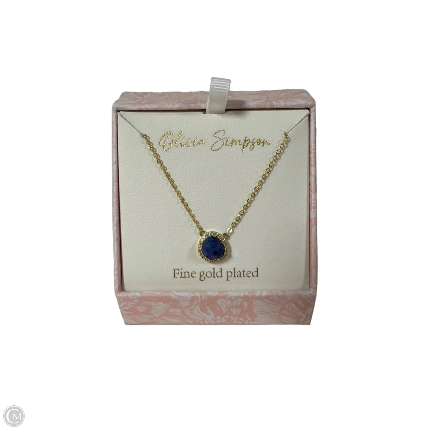 Necklace Charm By Clothes Mentor, Size: 1
