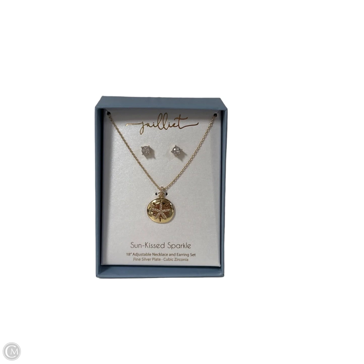 Necklace Set By Clothes Mentor, Size: 1