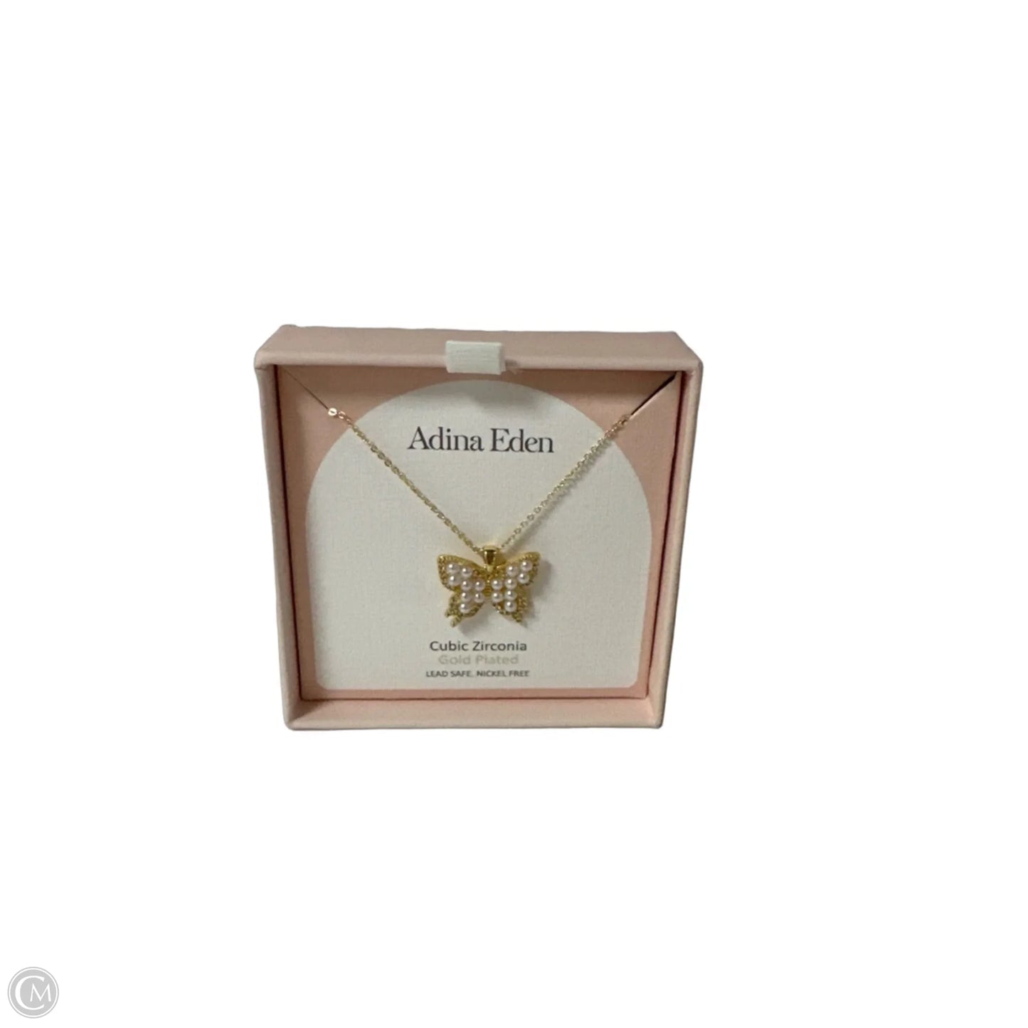 Necklace Charm By Clothes Mentor, Size: 1