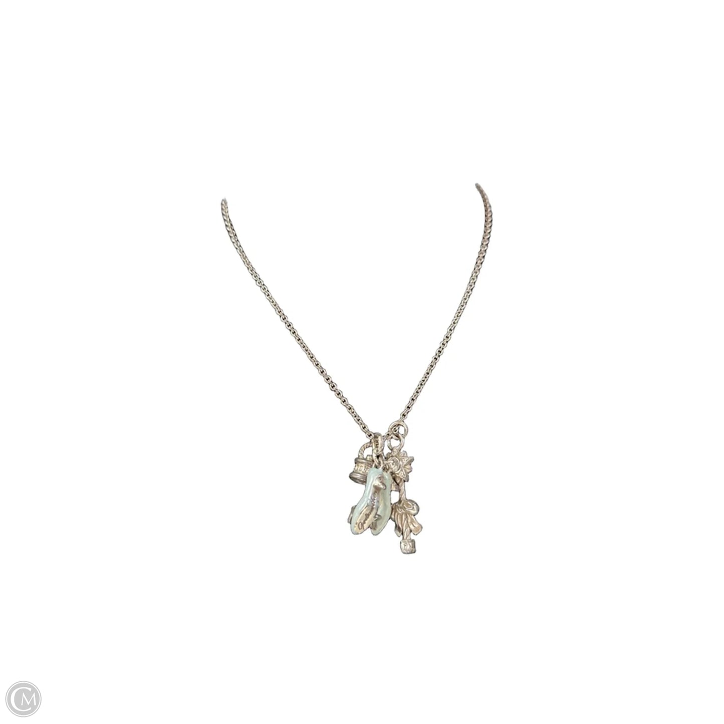 Necklace Other By Brighton