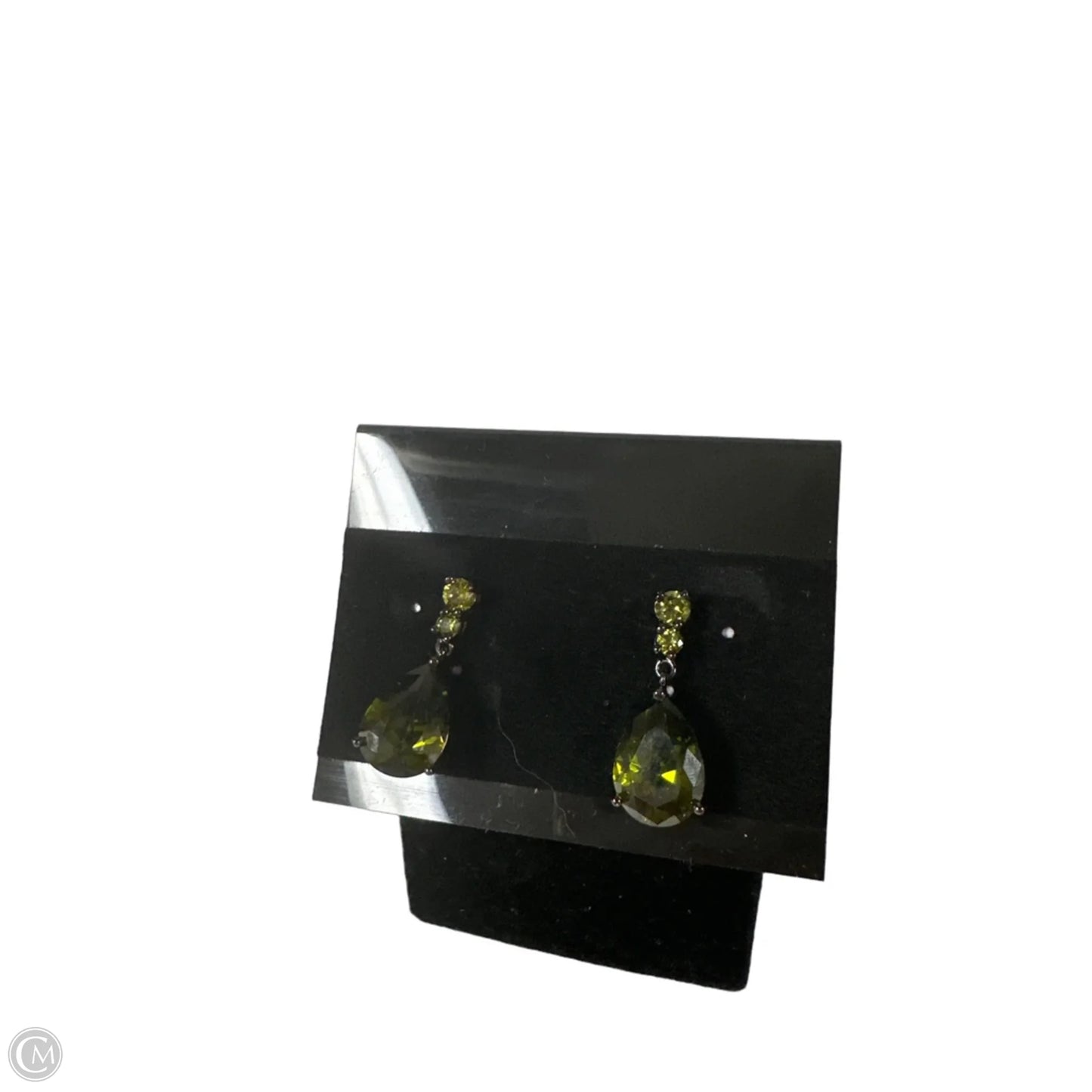 Earrings Dangle/drop By Clothes Mentor, Size: 1