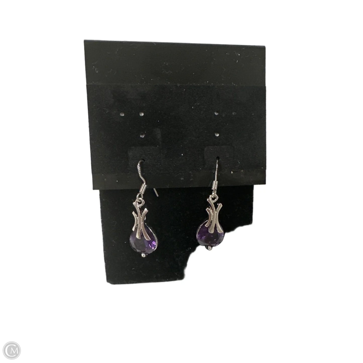 Earrings Dangle/drop By Clothes Mentor, Size: 1