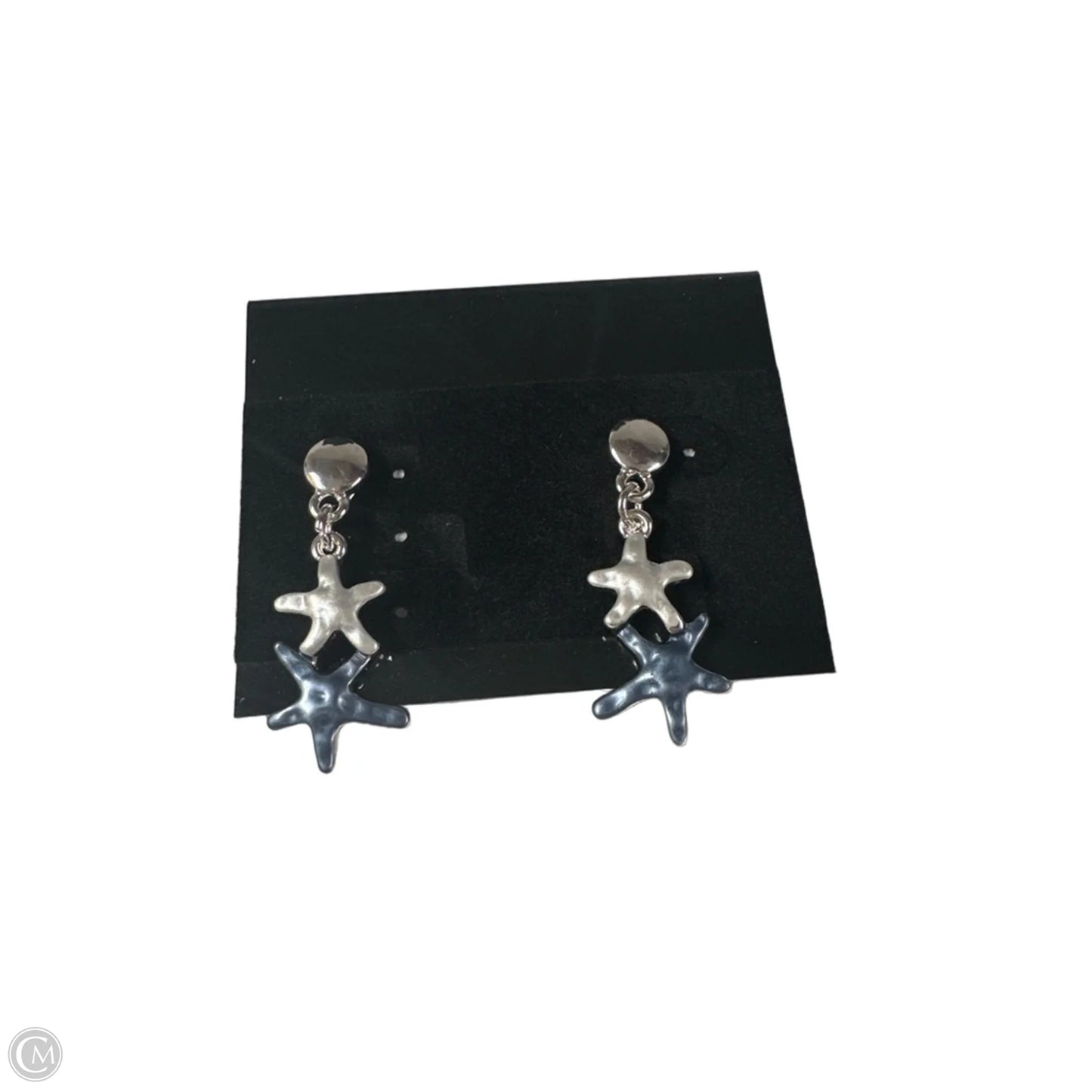 Earrings Dangle/drop By Clothes Mentor, Size: 1