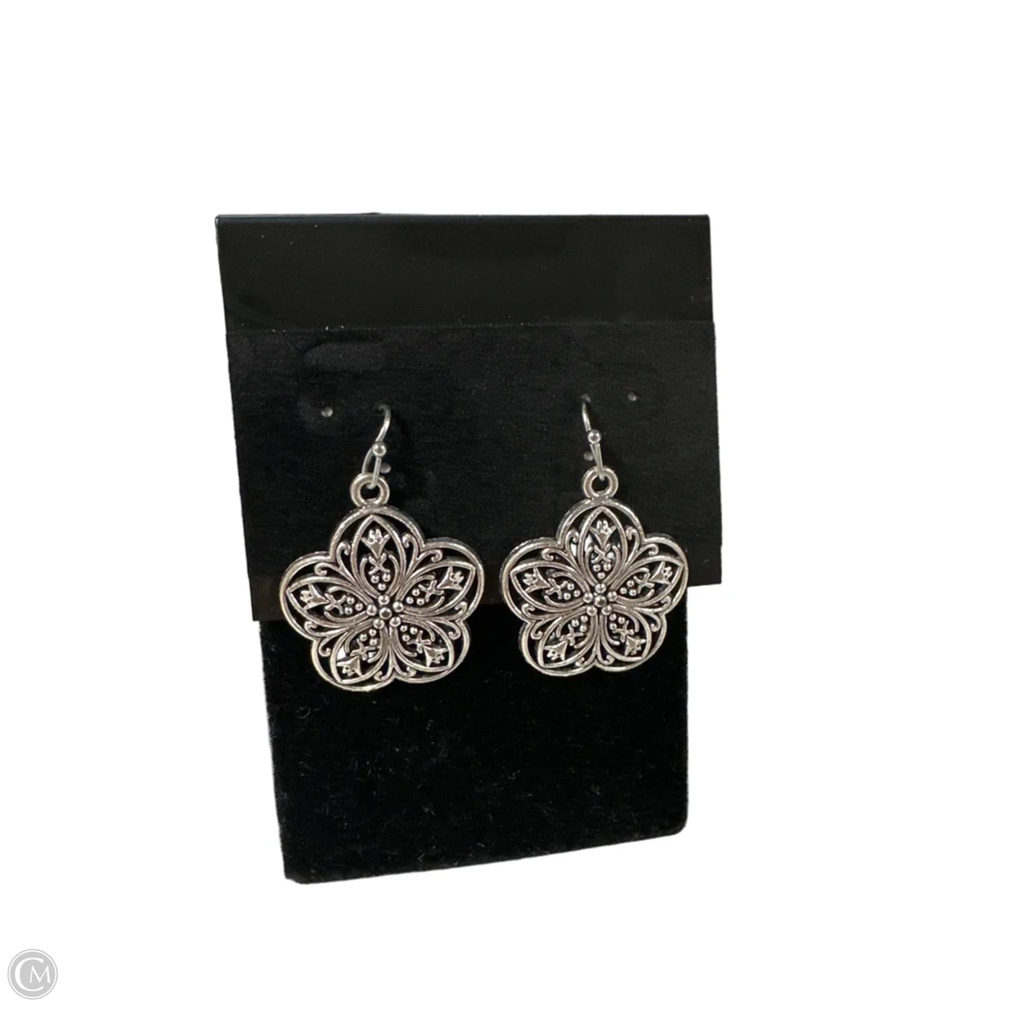 Earrings Dangle/drop By Clothes Mentor, Size: 1