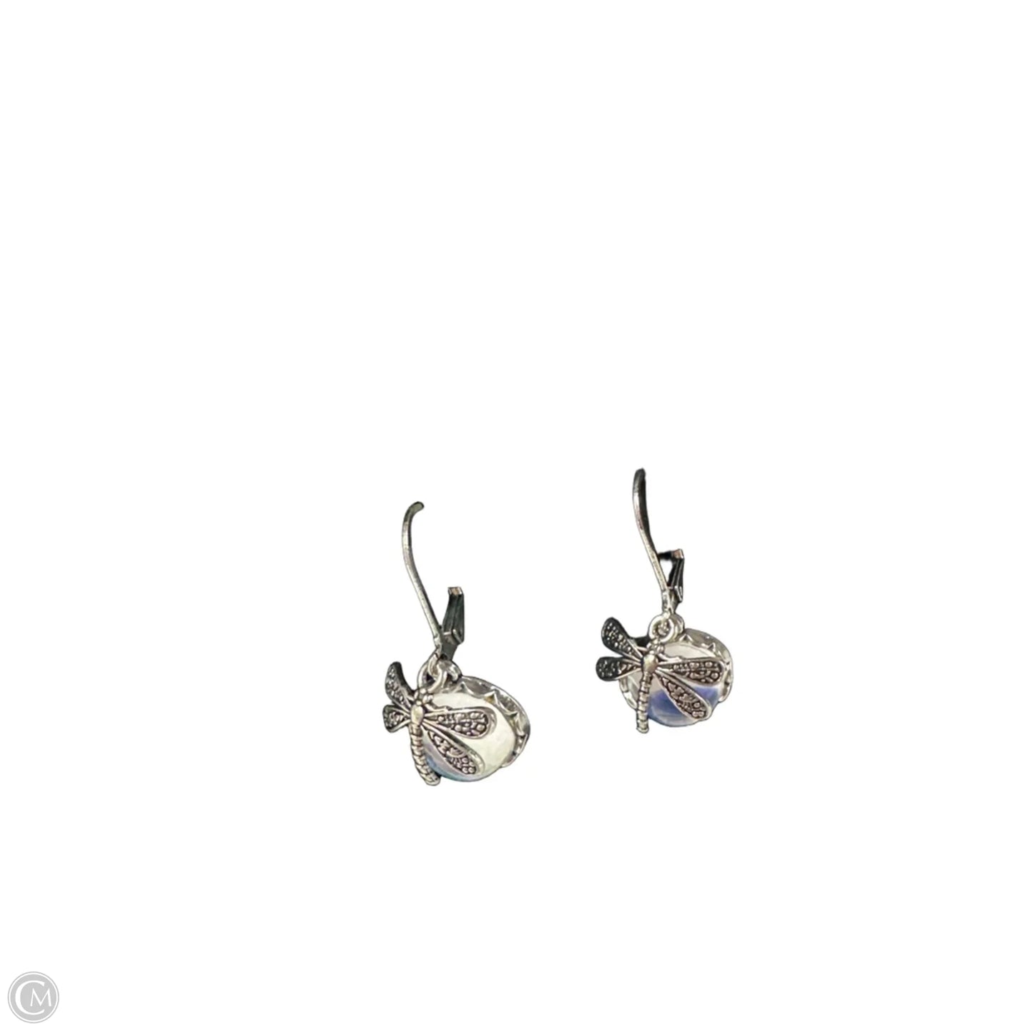 Earrings Dangle/drop By Clothes Mentor, Size: 1