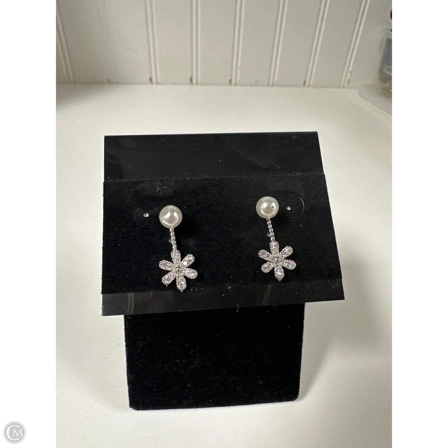 Earrings Dangle/drop By Clothes Mentor, Size: 1