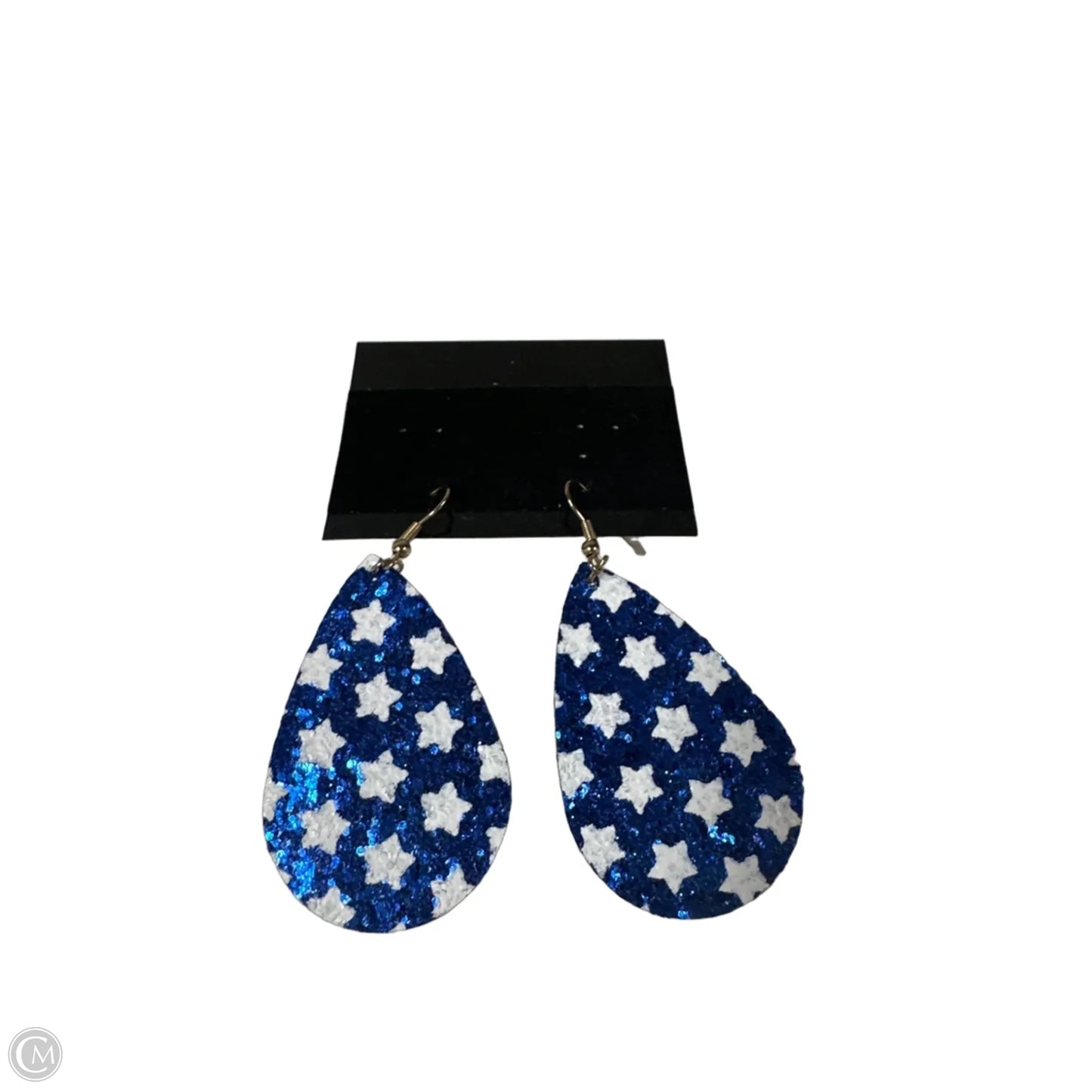 Earrings Statement By Clothes Mentor, Size: 1