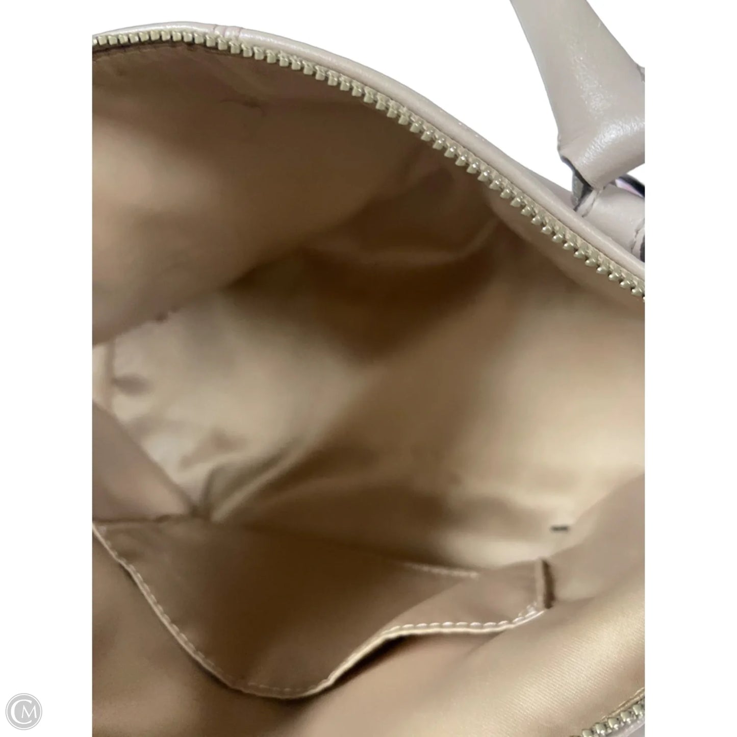 Handbag Designer By Coach, Size: Small